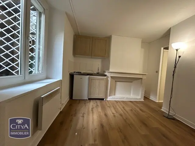 Photo 3 Appartement 1 pièce 17.03m²