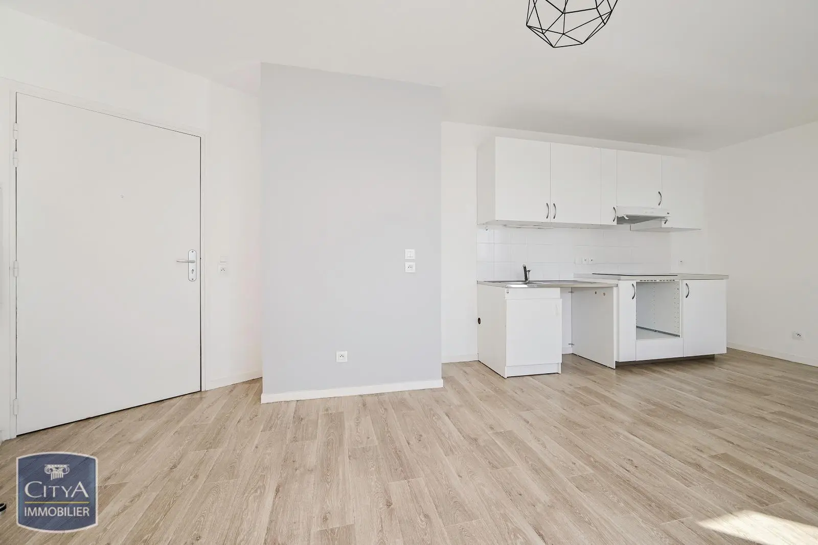 Photo 5 Appartement 2 pièces 39.86m²