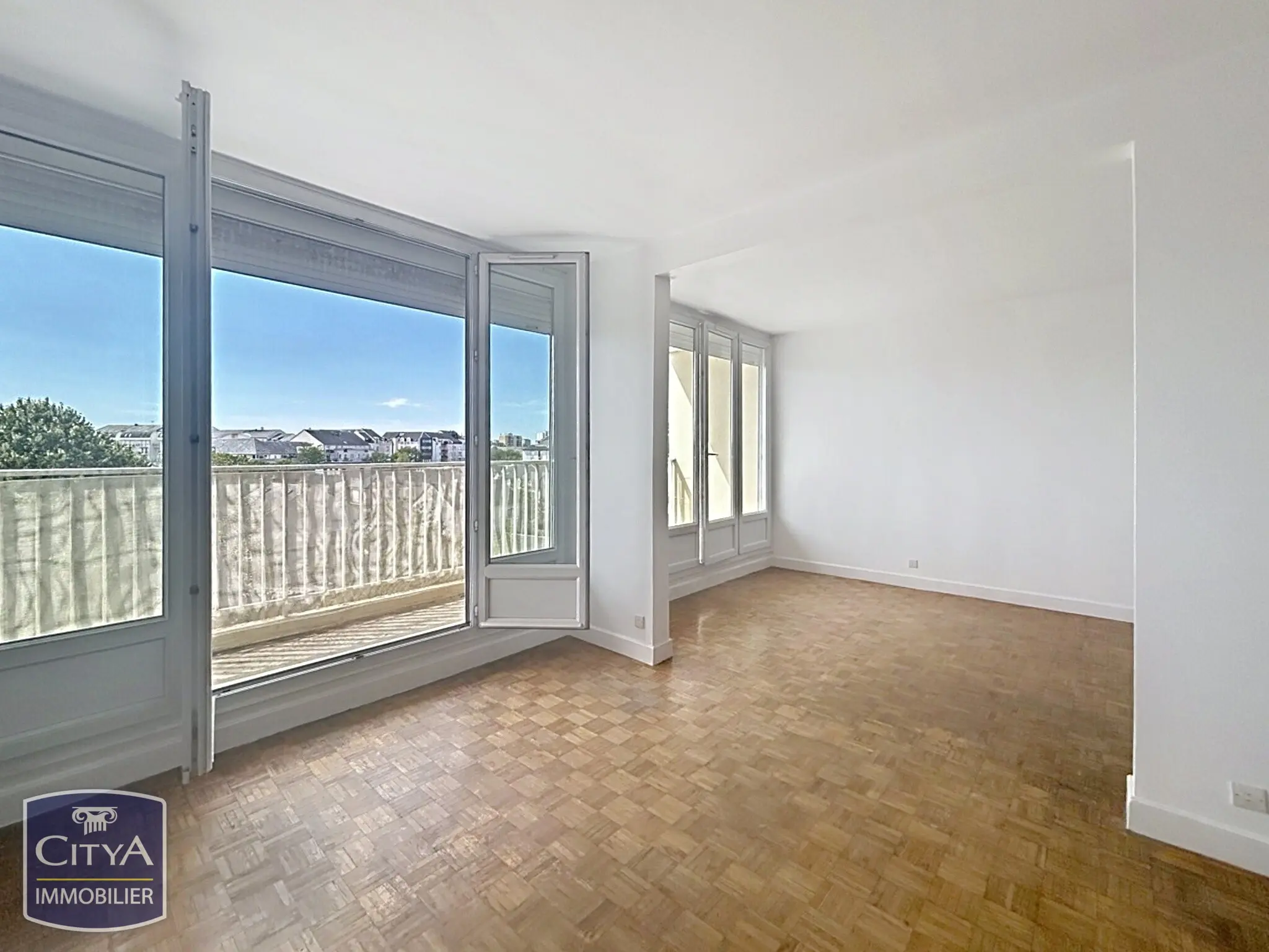 Photo 2 Appartement 2 pièces 55.1m²