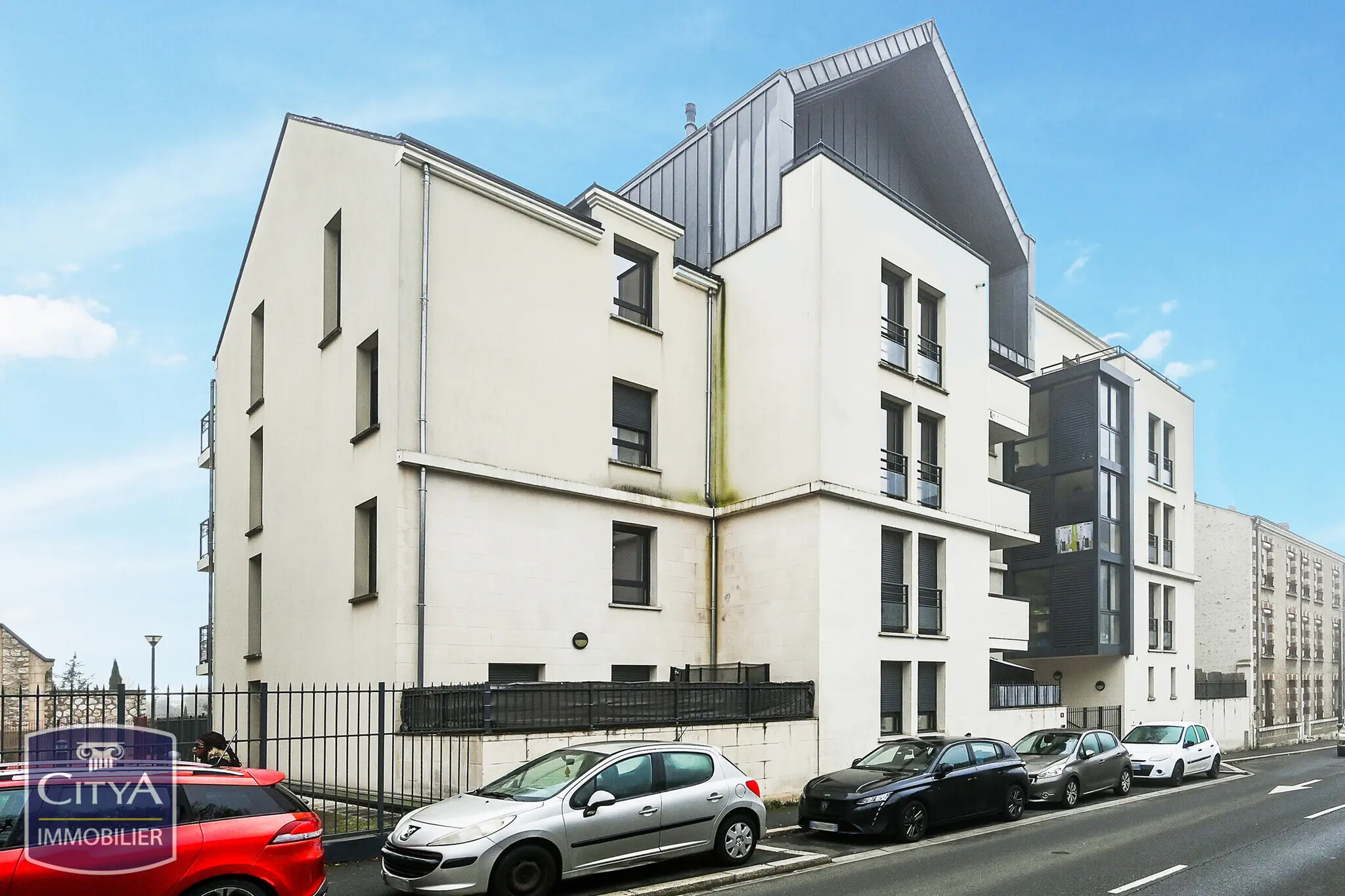 Photo 11 Appartement 2 pièces 44.8m²