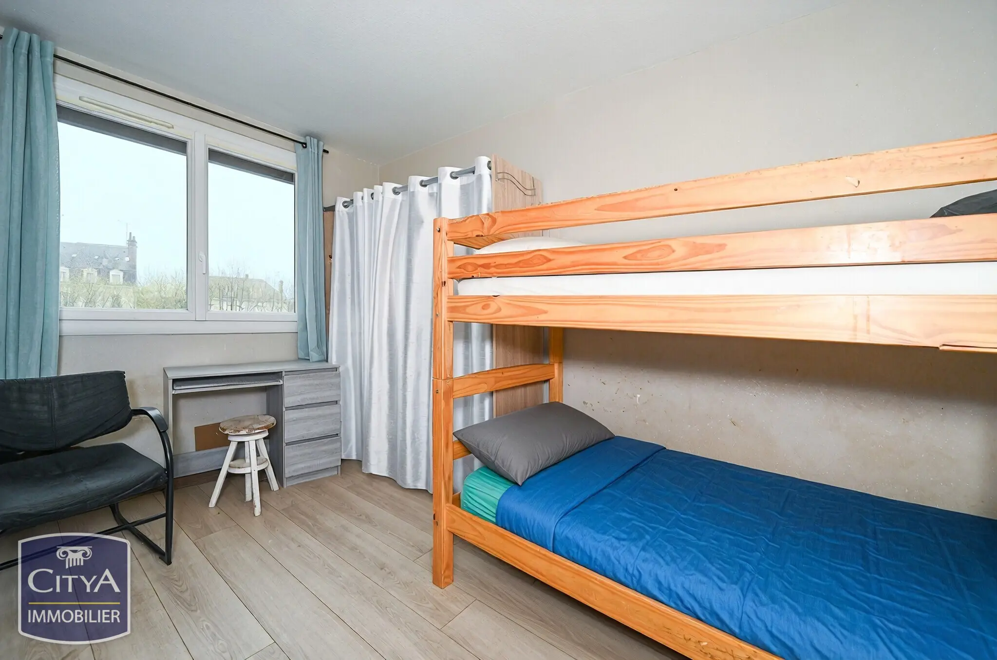 Photo 8 Appartement 4 pièces 68.43m²