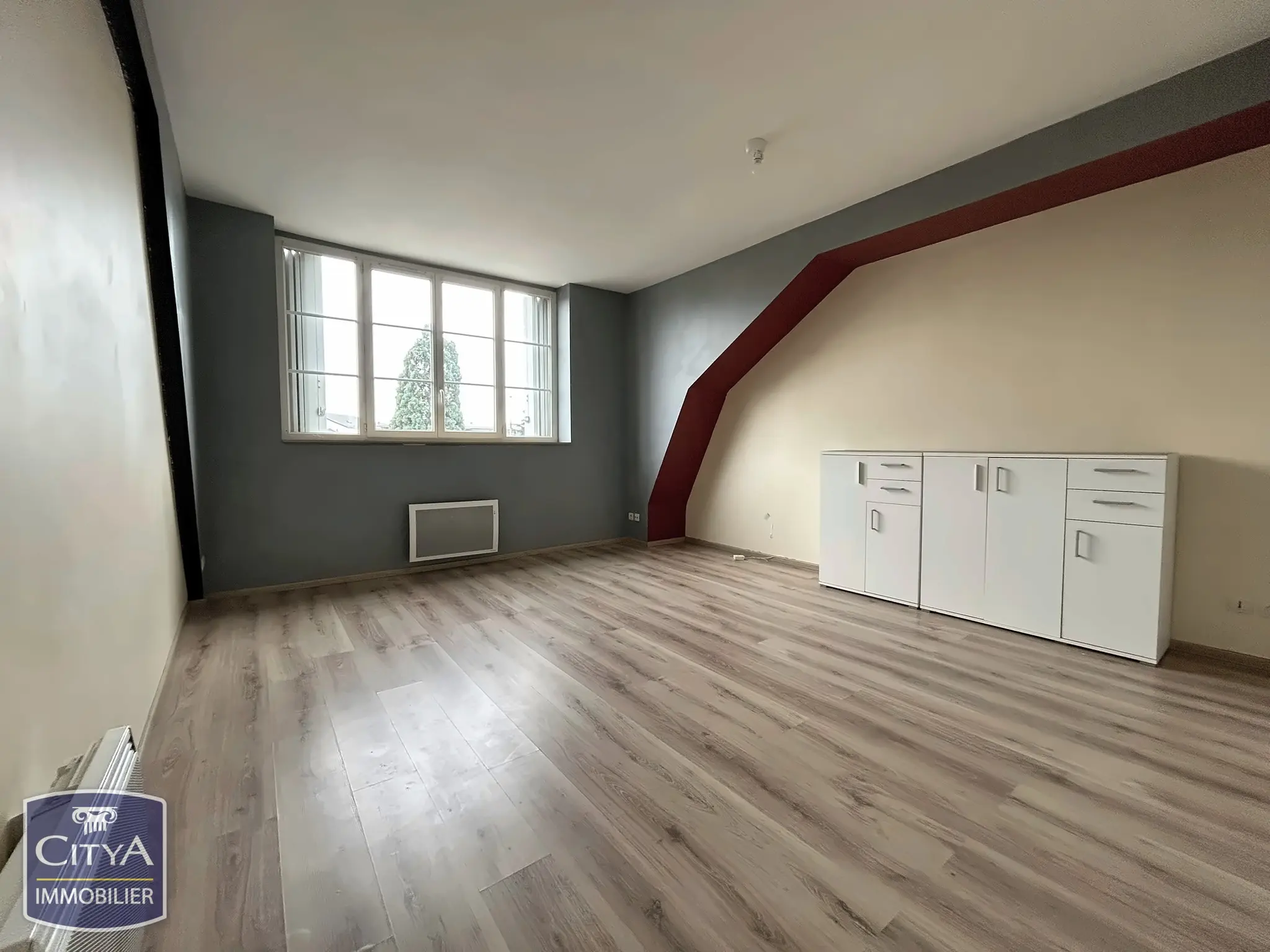 Photo 2 Appartement 3 pièces 53.43m²