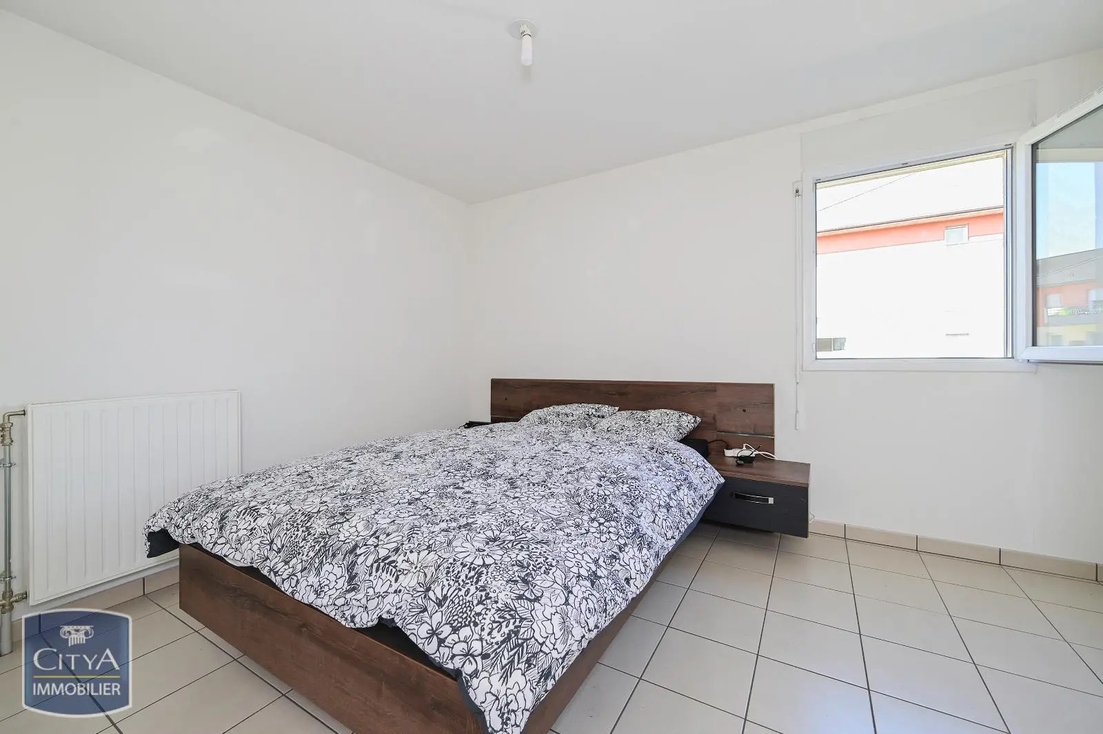 Photo 2 Appartement 3 pièces 60.38m²