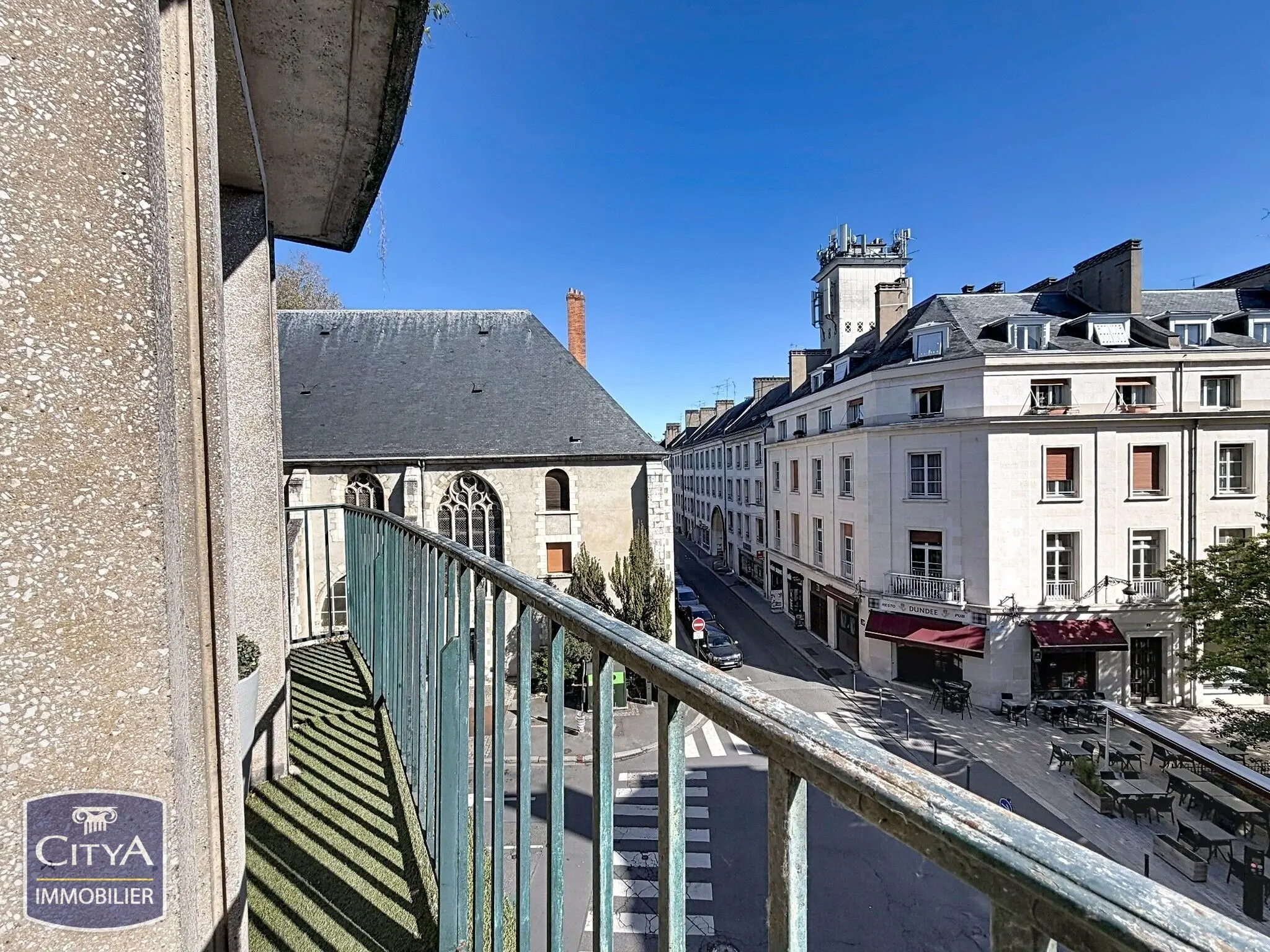 Photo 1 Appartement 4 pièces 87.3m²
