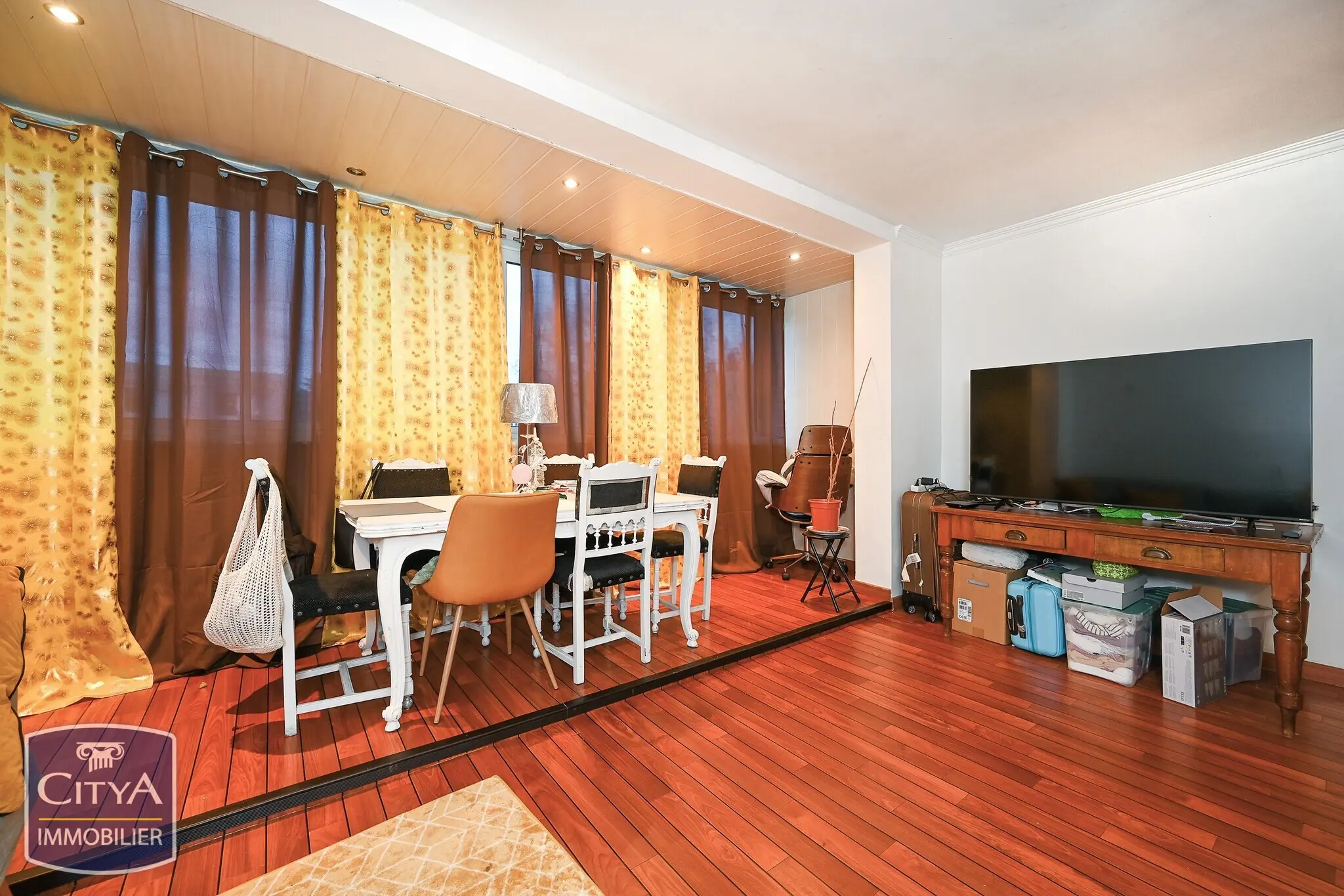 Photo 4 Appartement 2 pièces 49.98m²