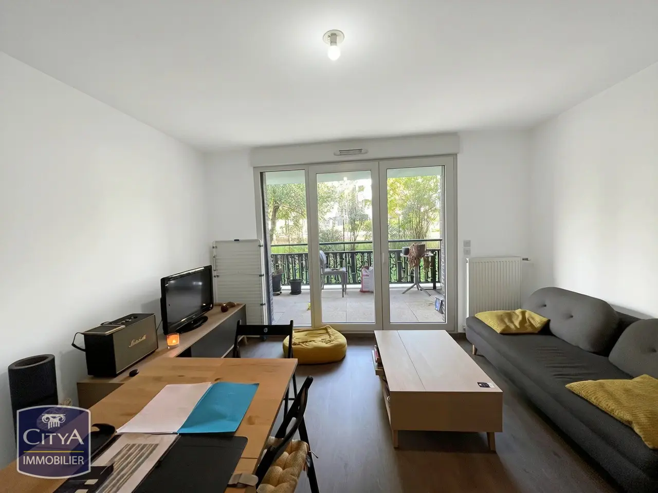 Photo 1 Appartement 2 pièces 44m²