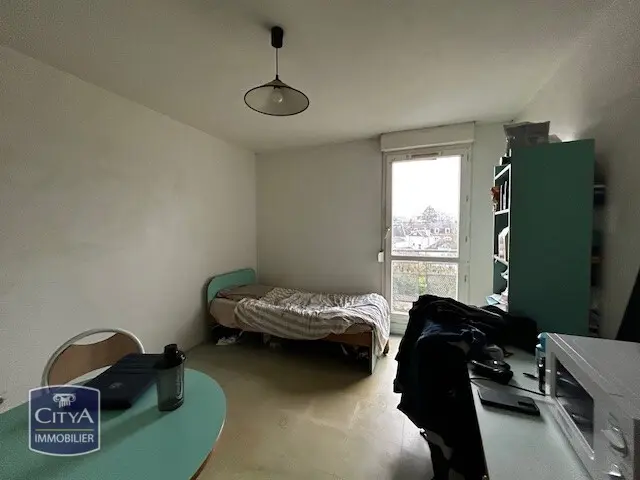 Photo 7 Appartement 1 pièce 19.95m²