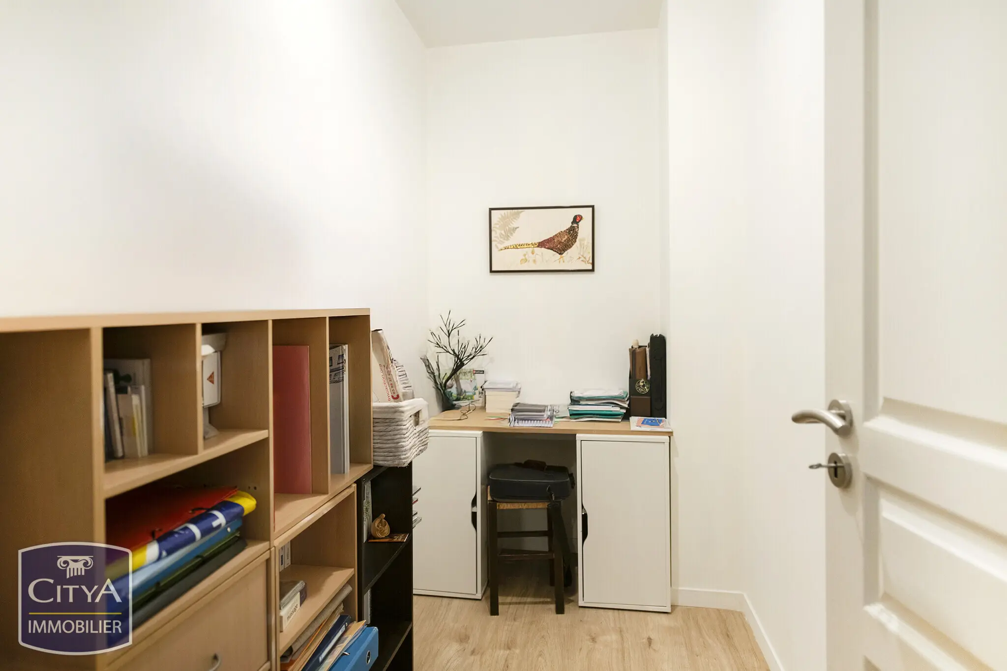 Photo 3 Appartement 3 pièces 68.21m²