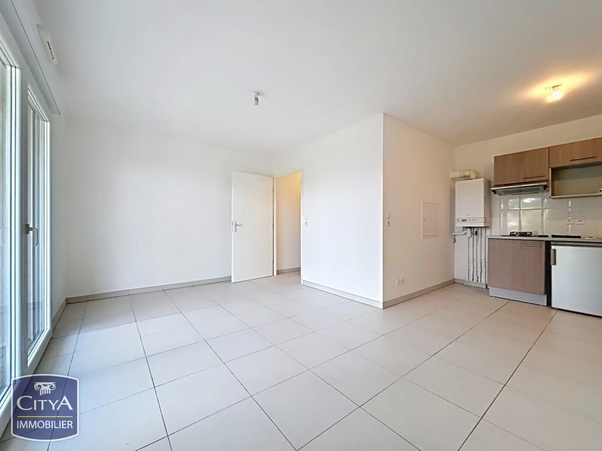Photo 2 Appartement 2 pièces 43.23m²