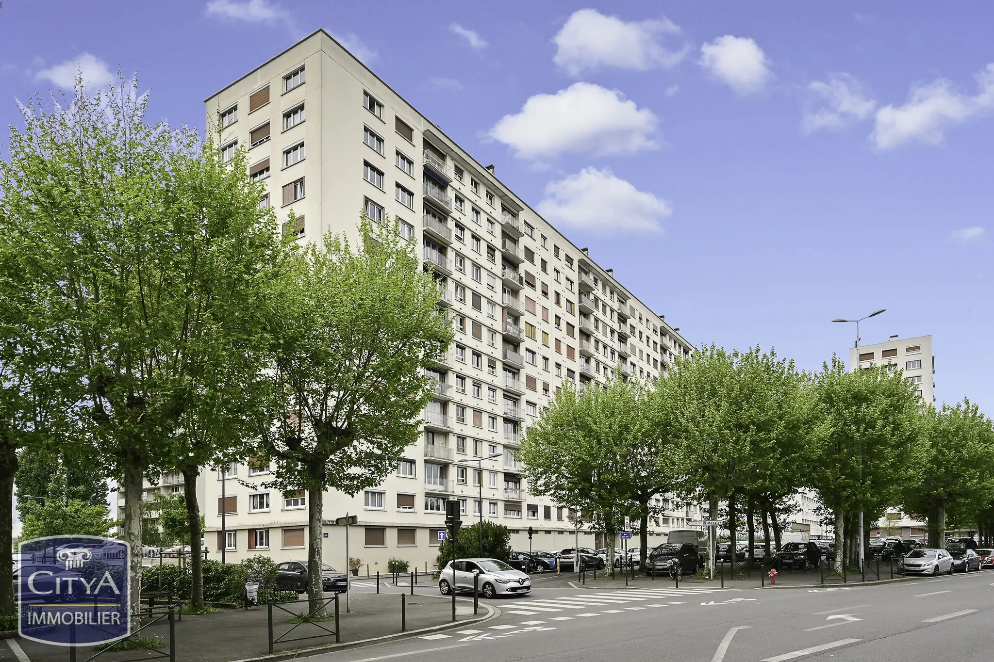 Photo 9 Appartement 4 pièces 68.58m²