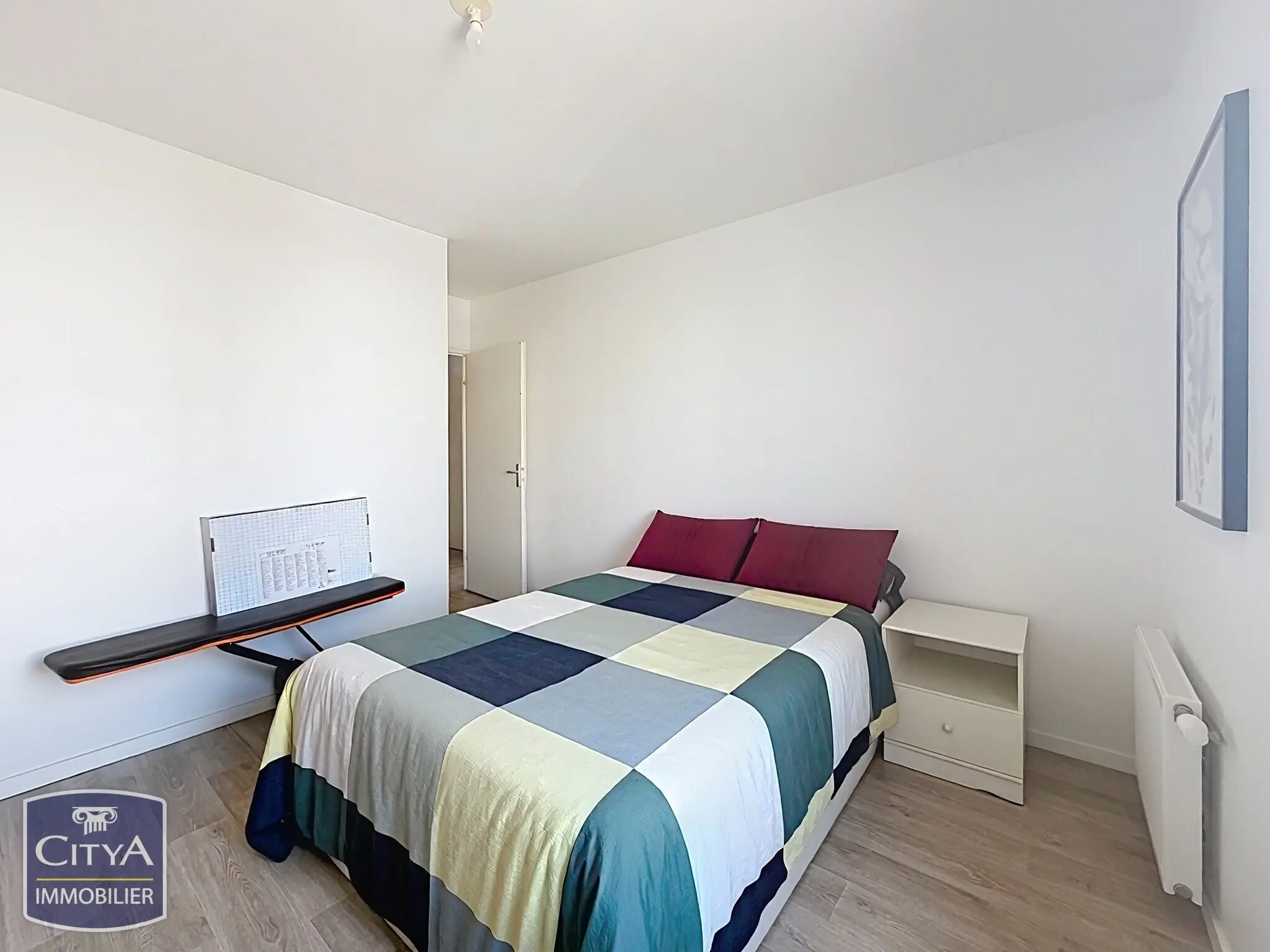 Photo 6 Appartement 4 pièces 81.4m²