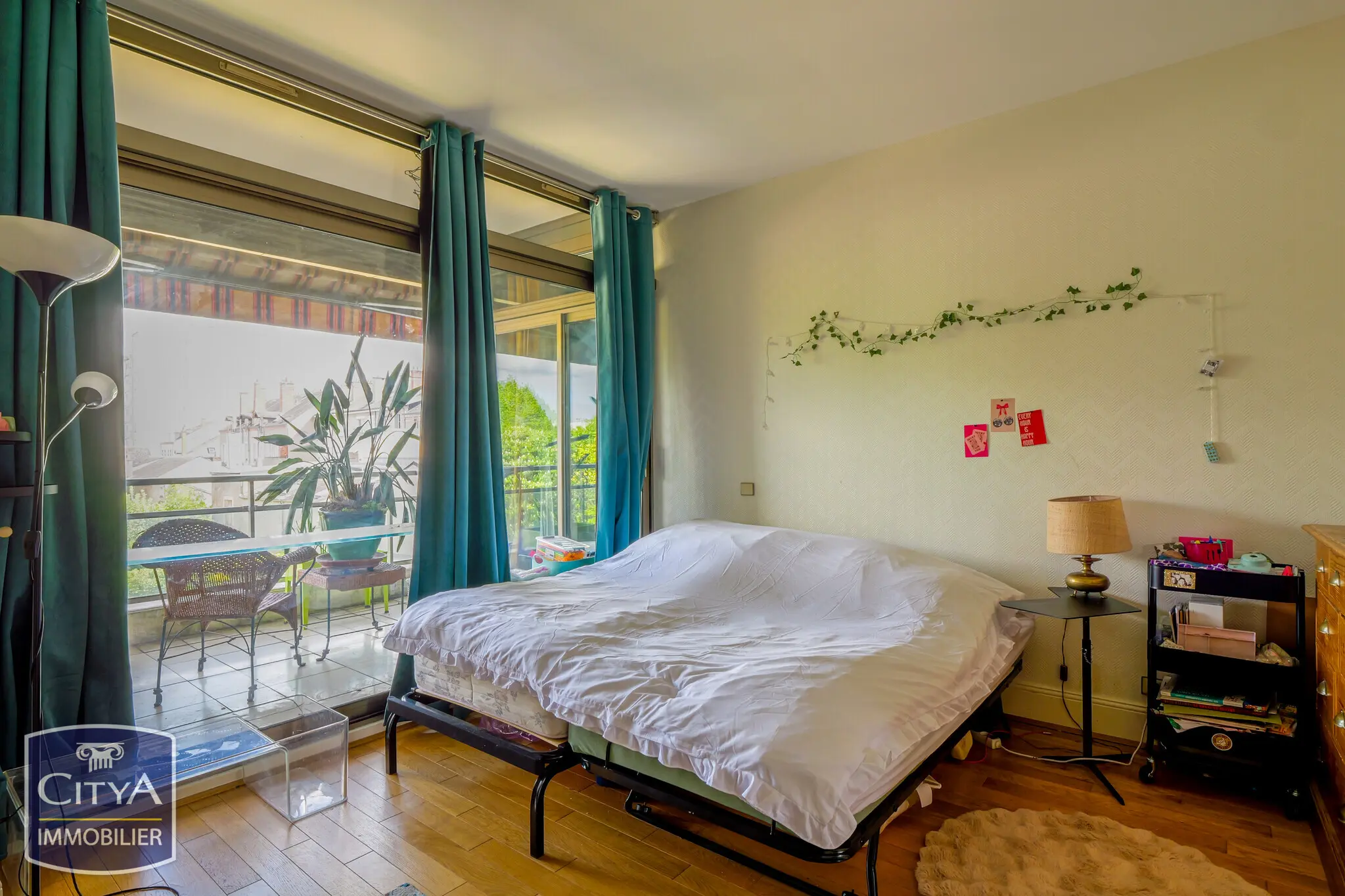 Photo 10 Appartement 4 pièces 135m²