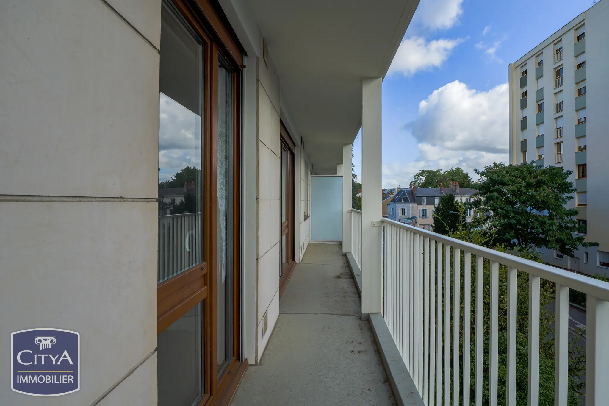 Photo 7 Appartement 2 pièces 46.96m²