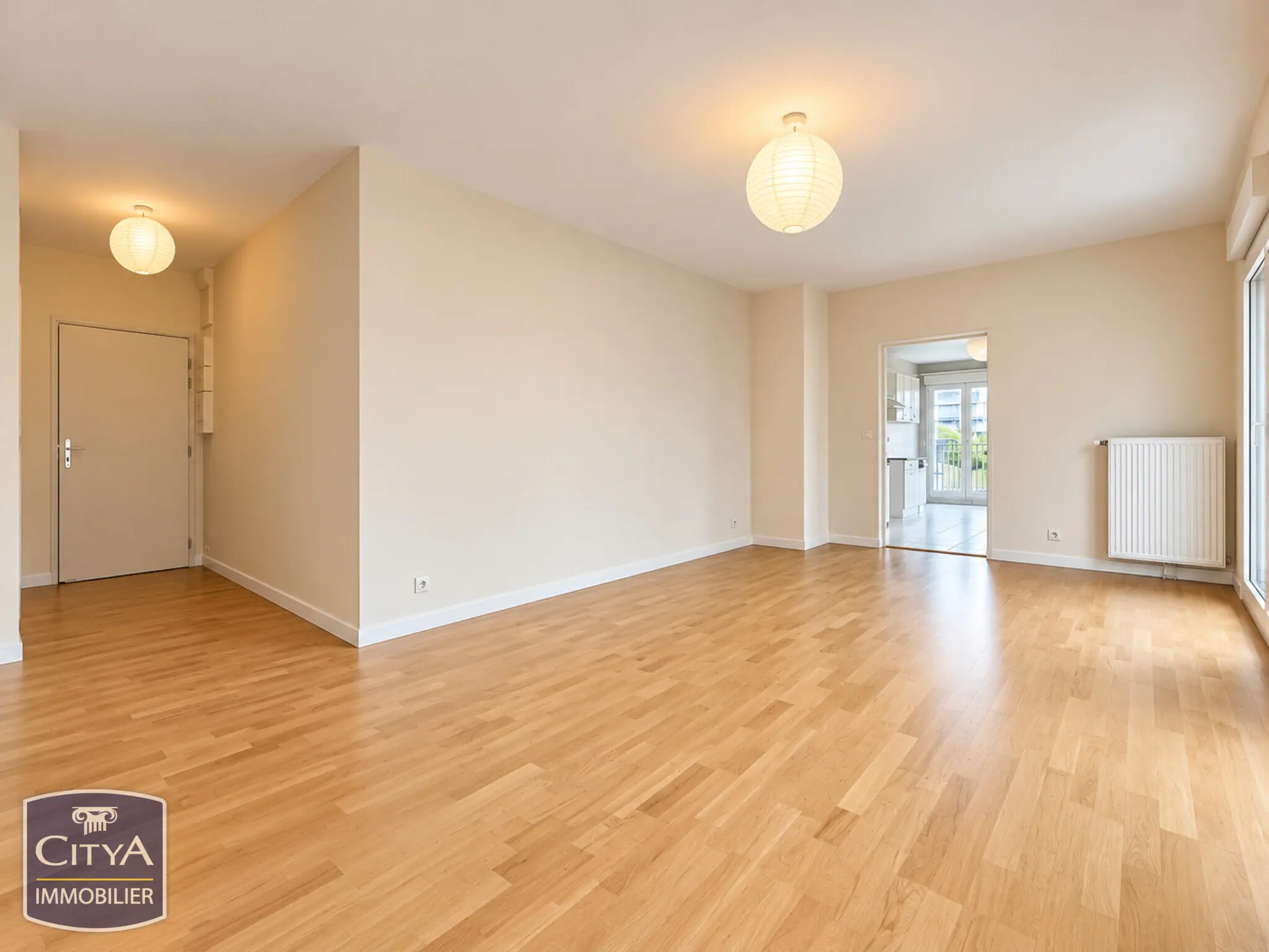 Photo 2 Appartement 3 pièces 72.43m²