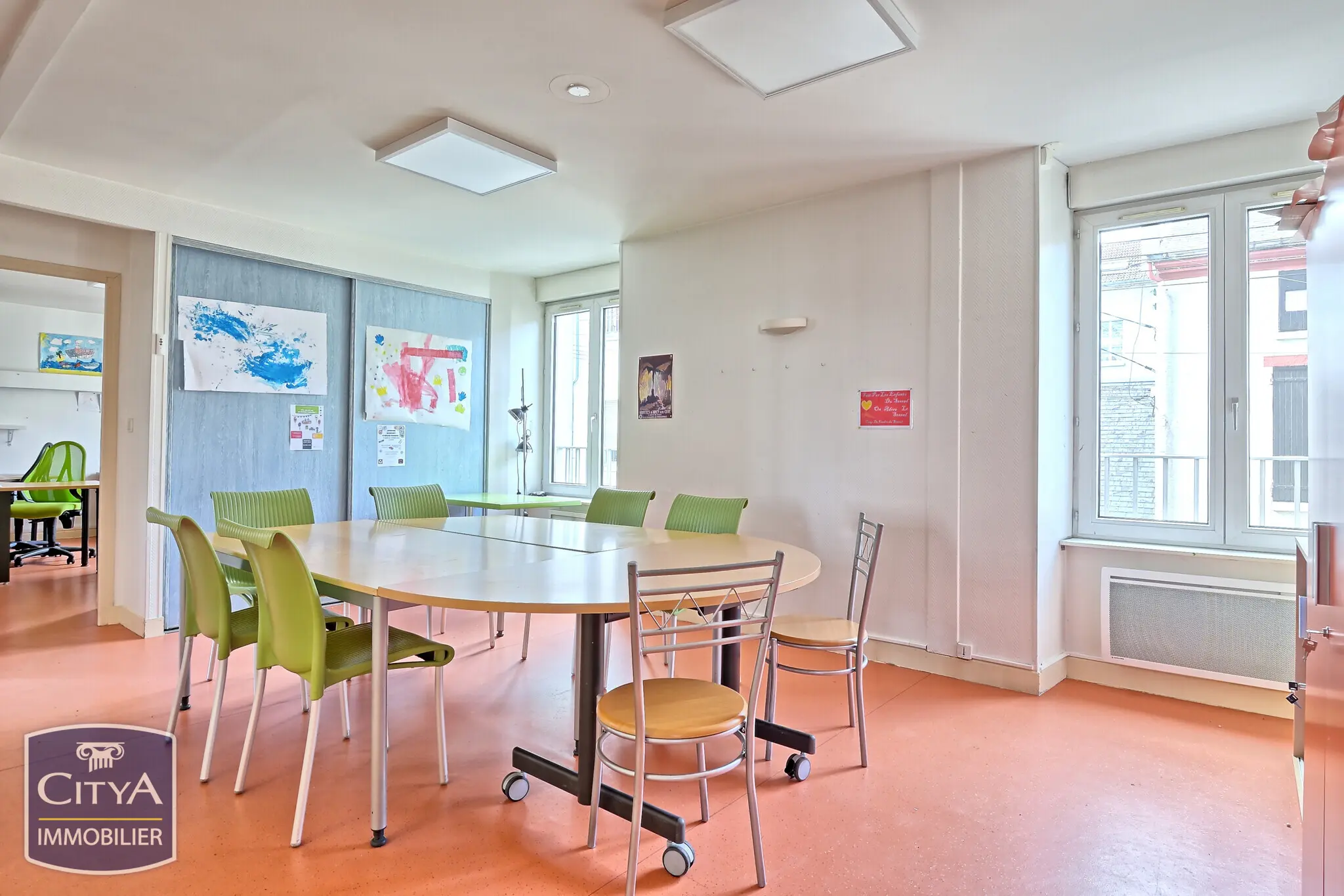 Photo 1 Appartement 4 pièces 108.41m²