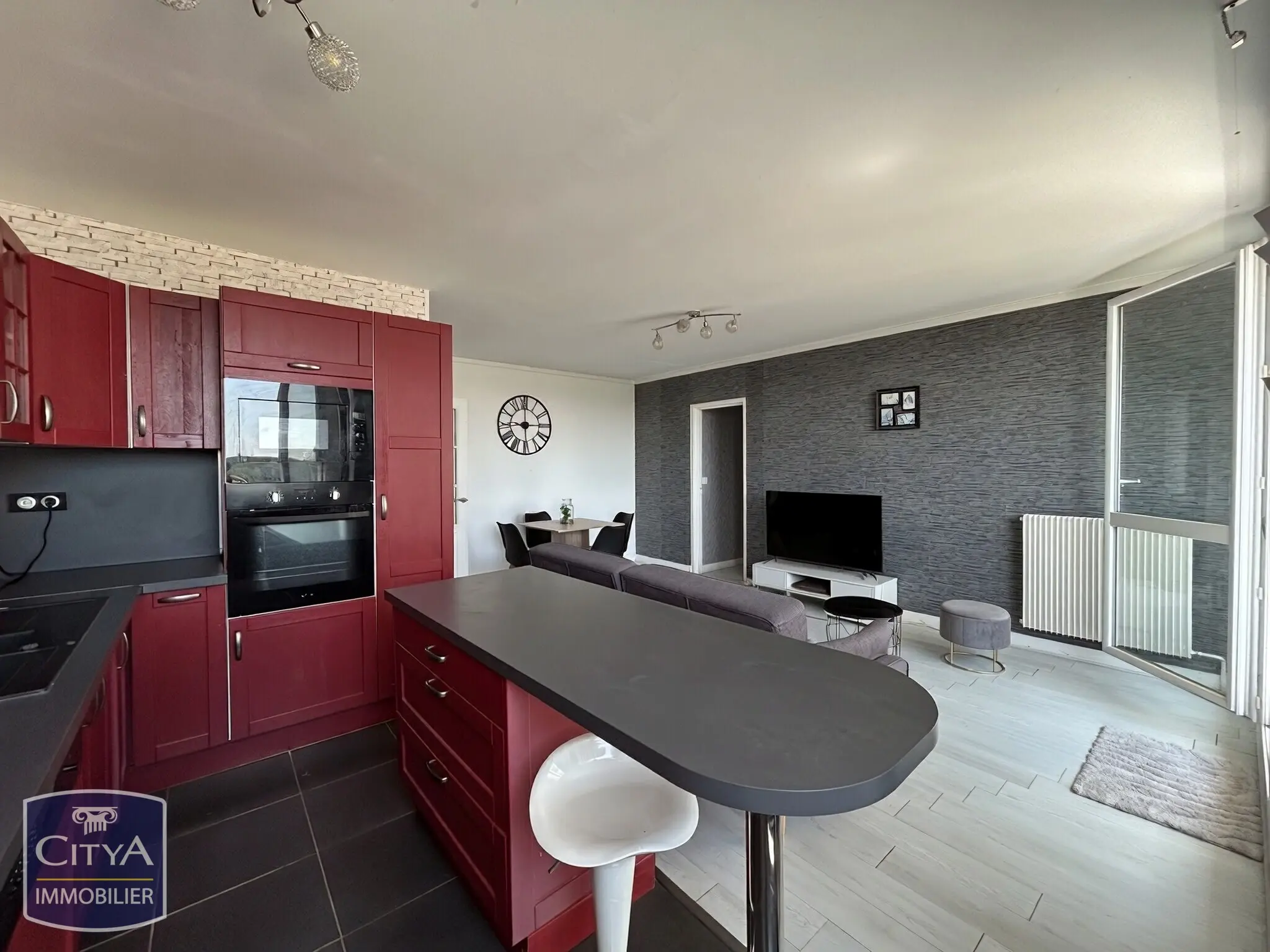 Photo 1 appartement Orléans