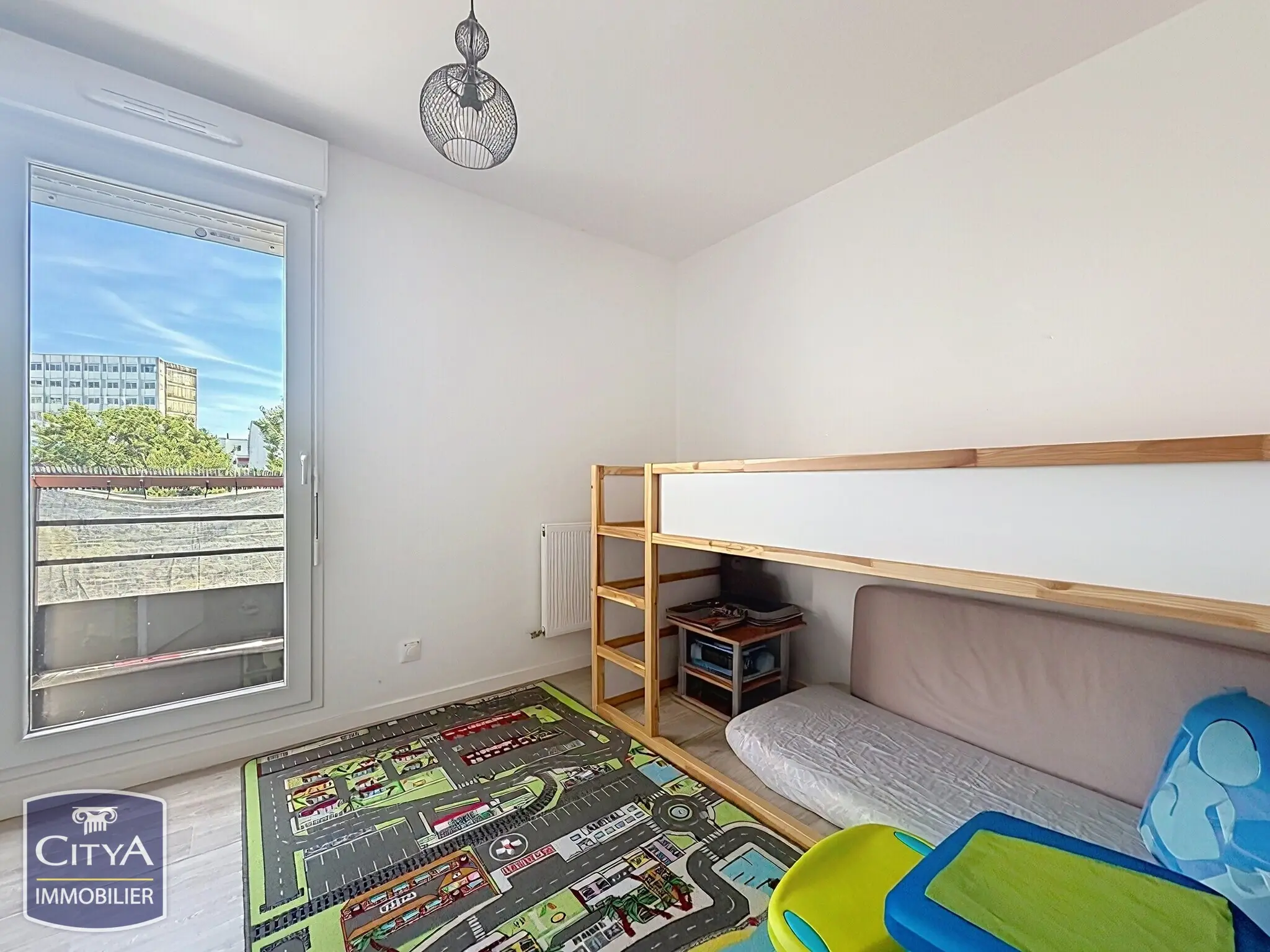 Photo 8 Appartement 4 pièces 81.4m²