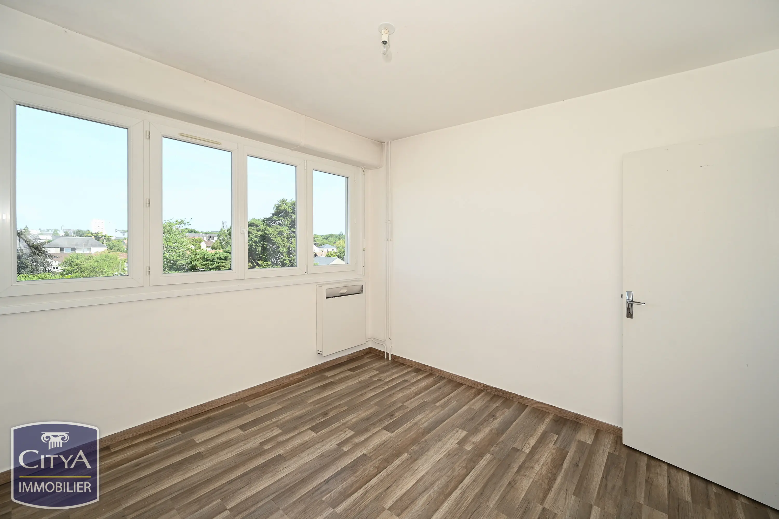 Photo 7 Appartement 3 pièces 56.05m²