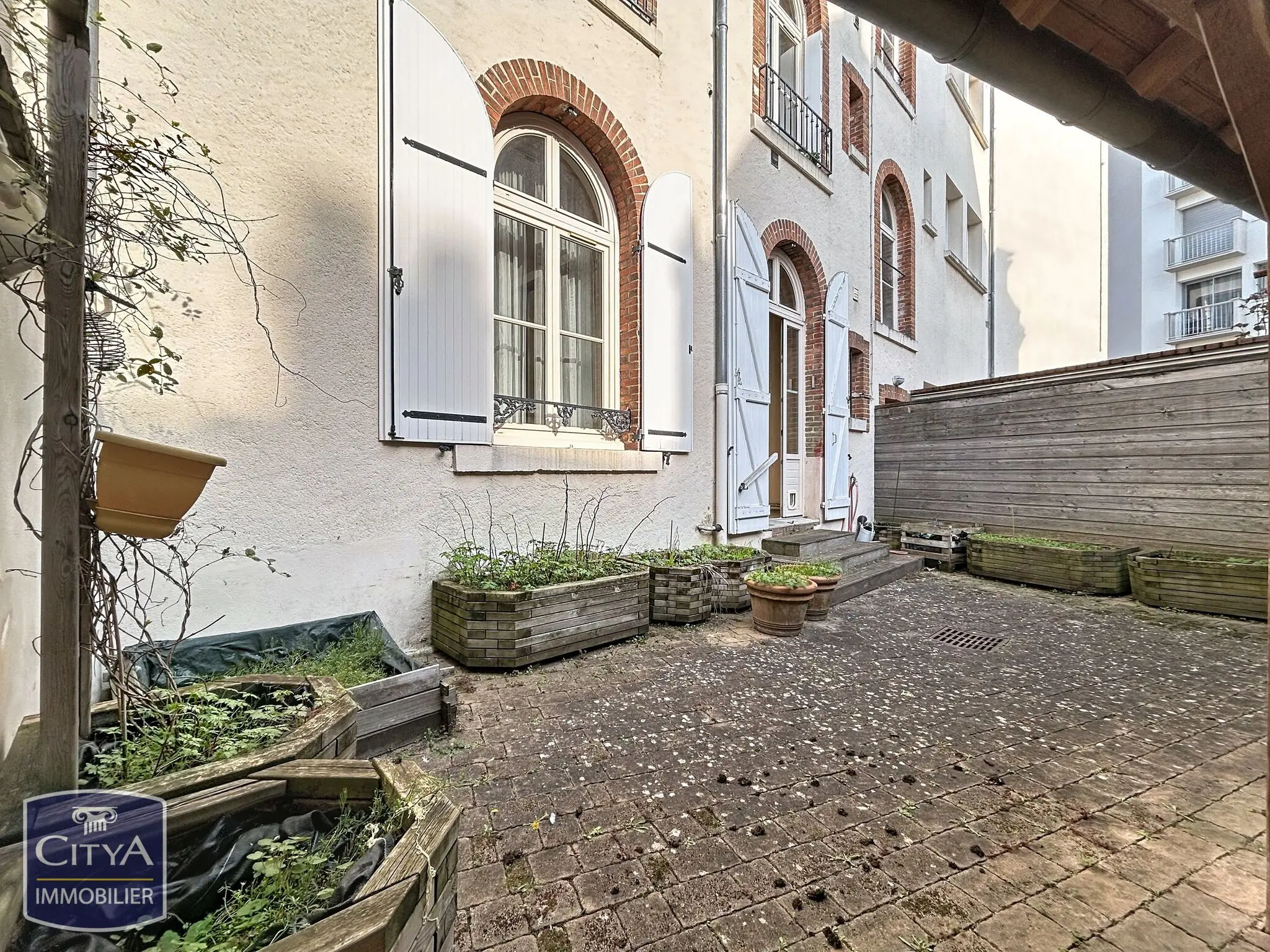 Photo 17 Appartement 3 pièces 65.51m²