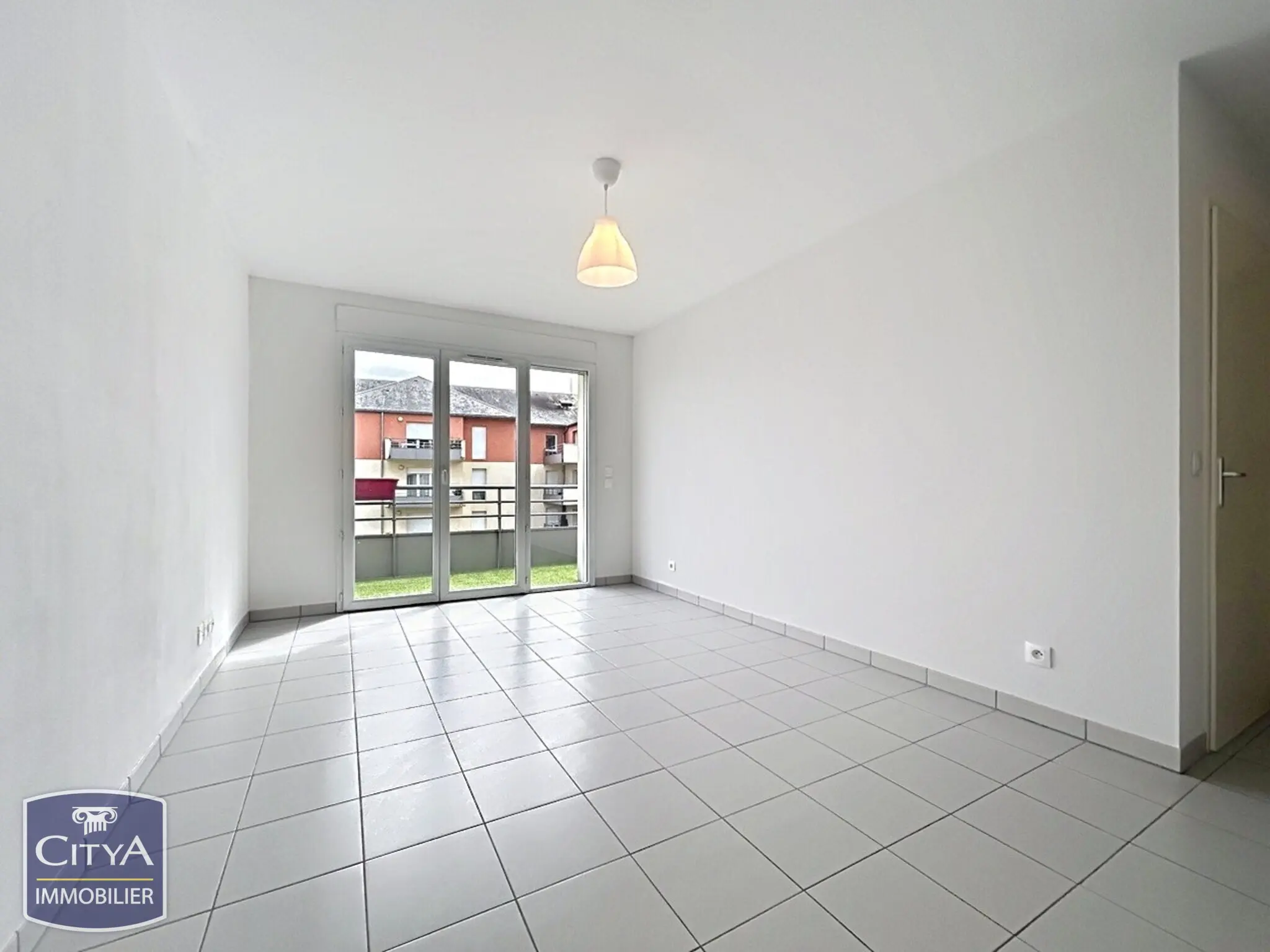 Photo 1 Appartement 2 pièces 47.67m²