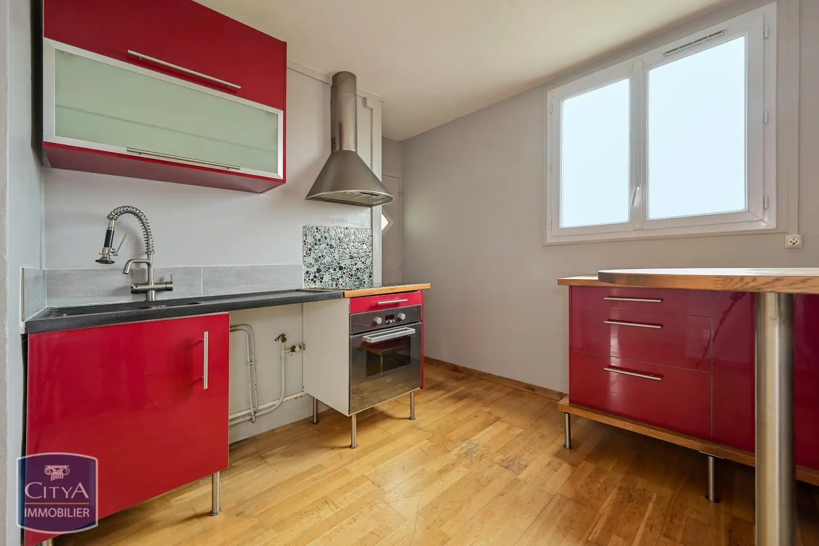Photo 4 Appartement 4 pièces 81m²