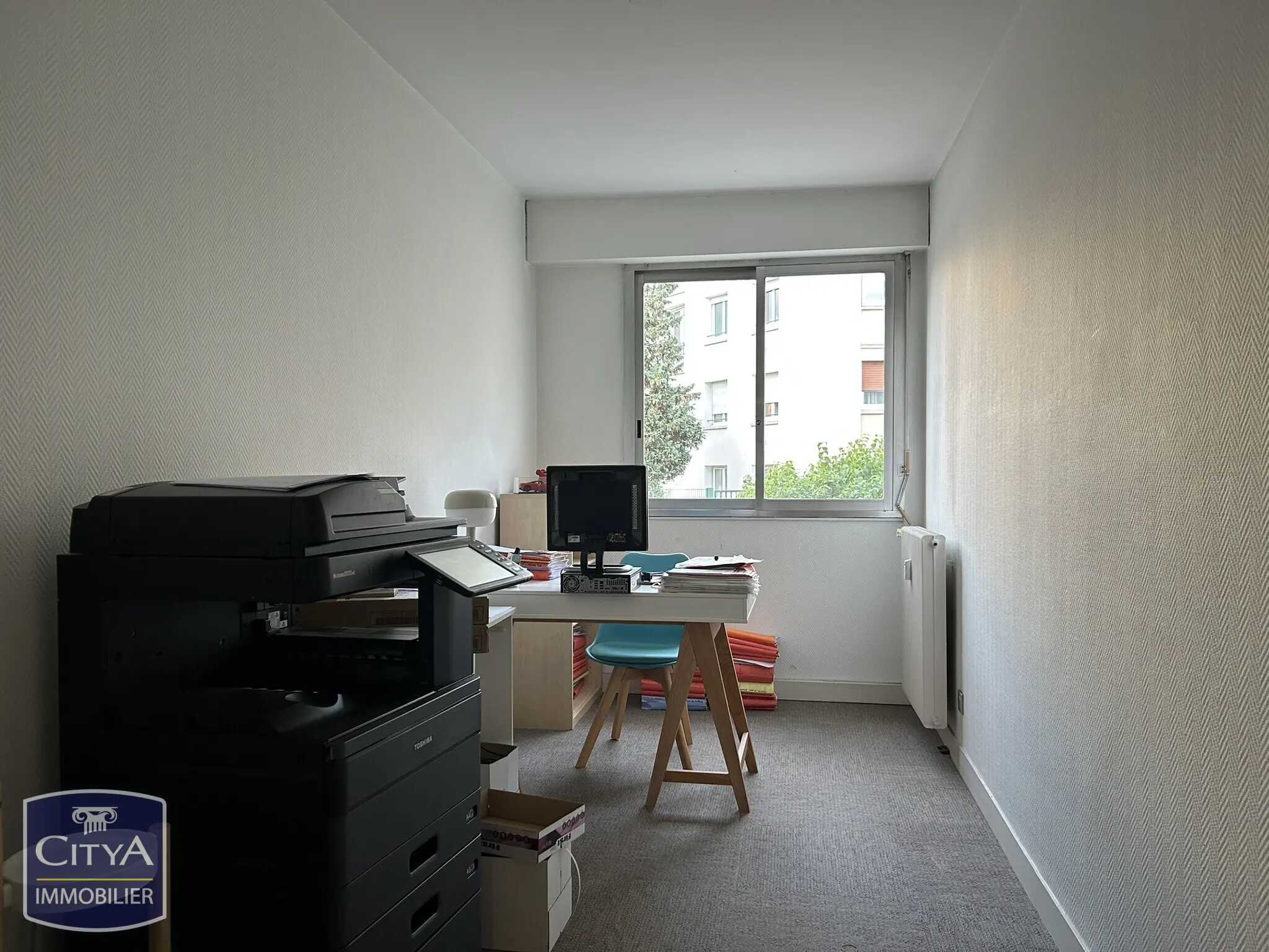 Photo 1 appartement Orléans