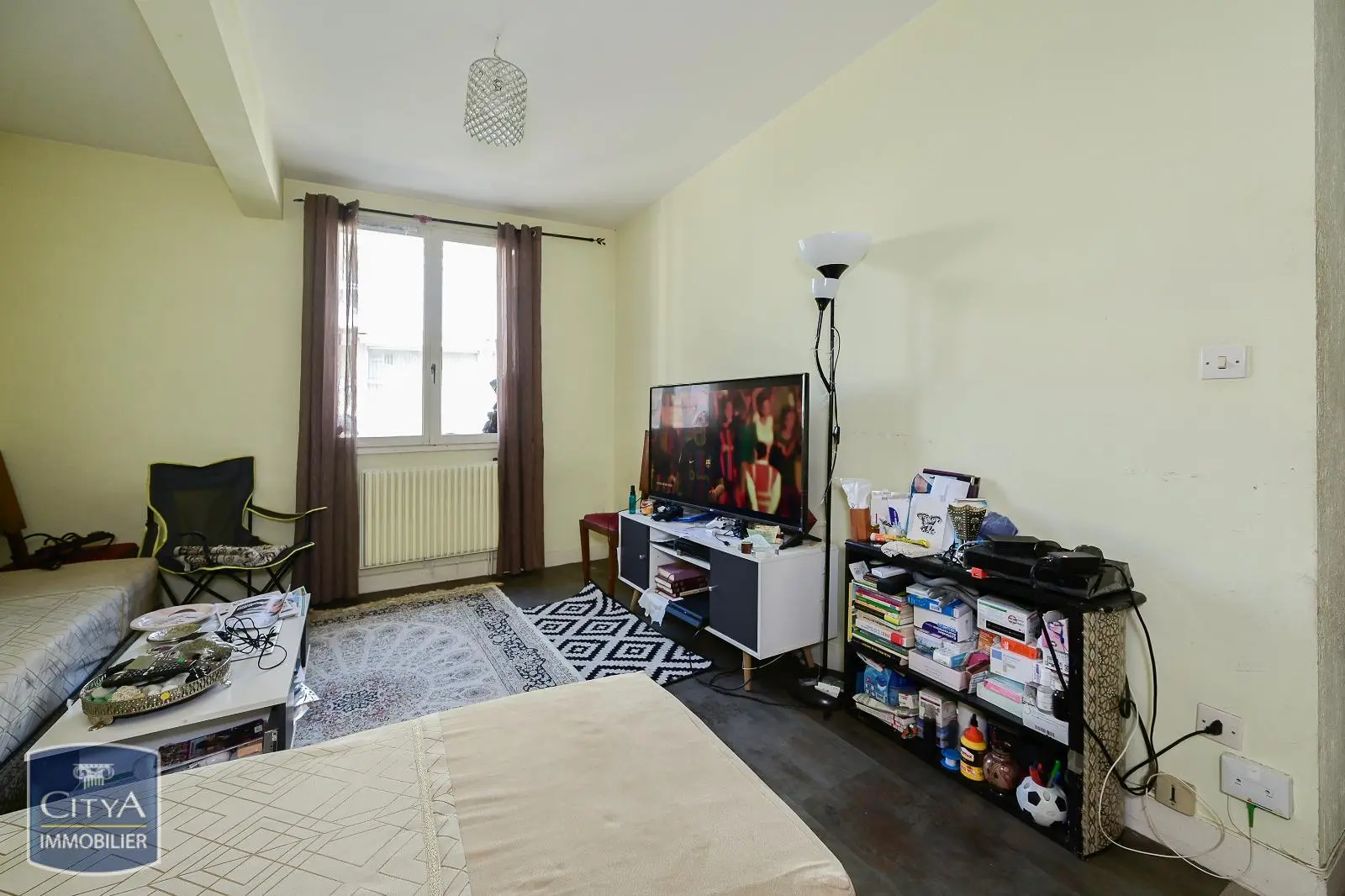Photo 3 Appartement 3 pièces 51.78m²