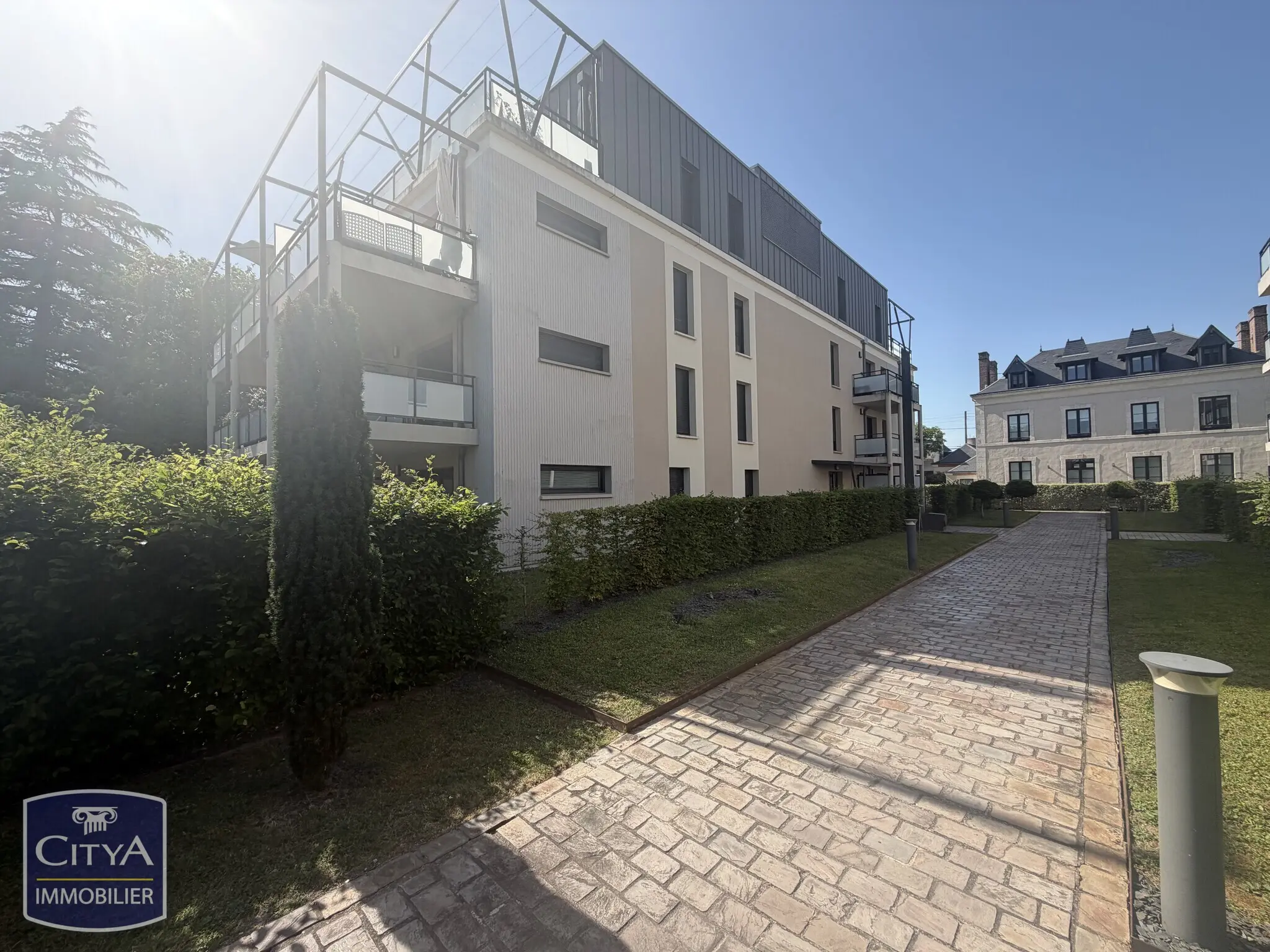 Photo 6 Appartement 3 pièces 67.2m²