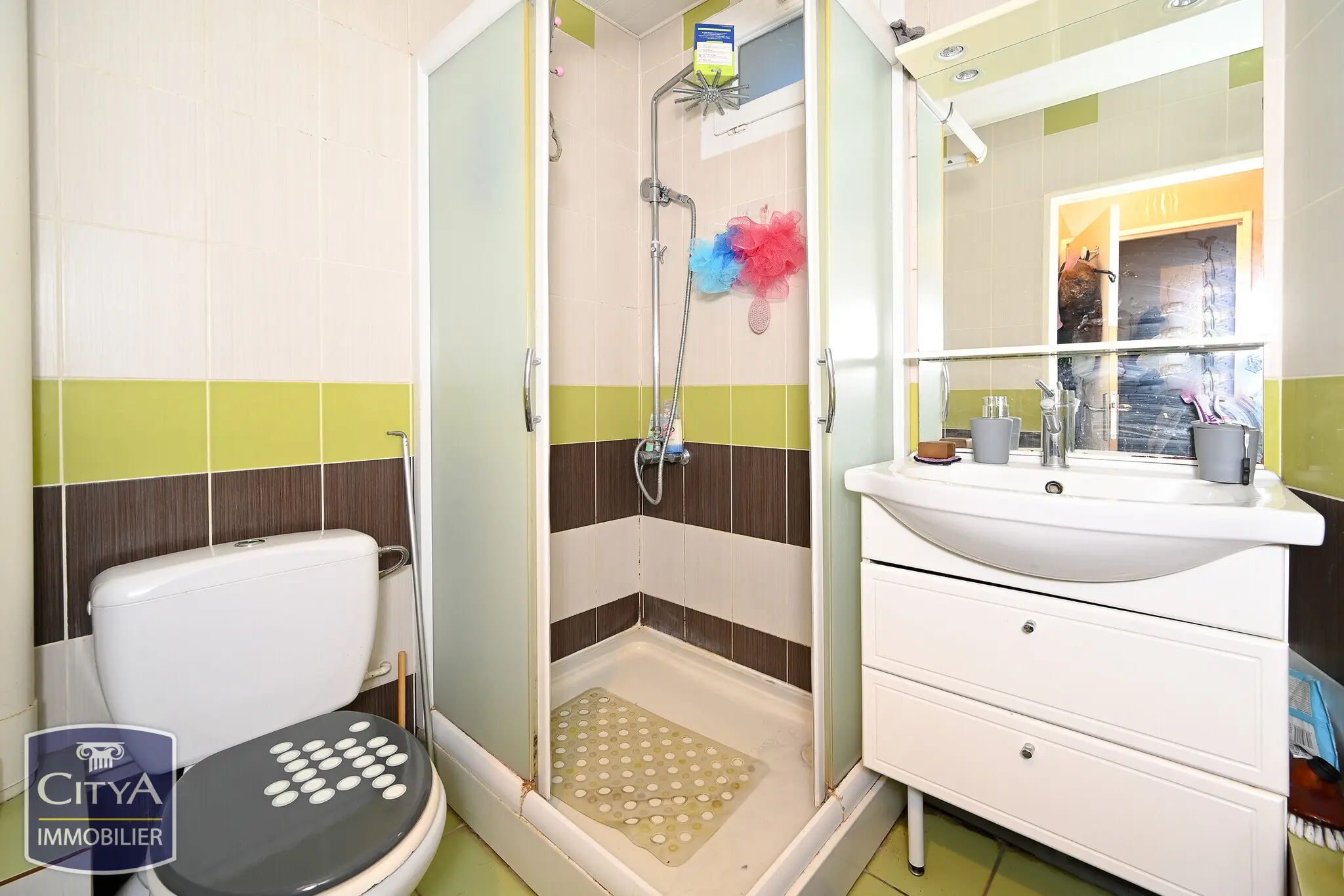 Photo 8 Appartement 2 pièces 49.98m²