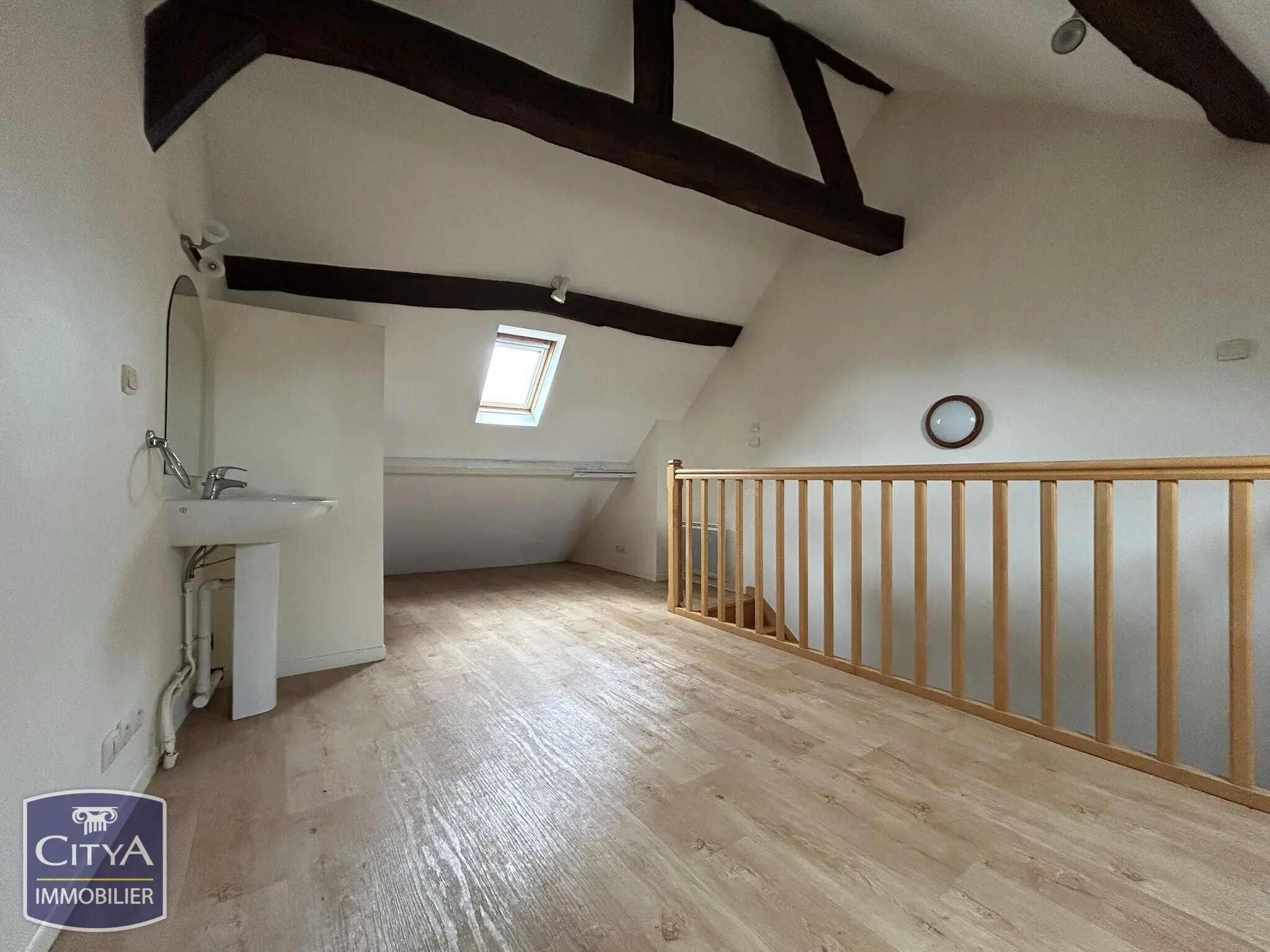 Photo 1 Appartement 3 pièces 53.43m²
