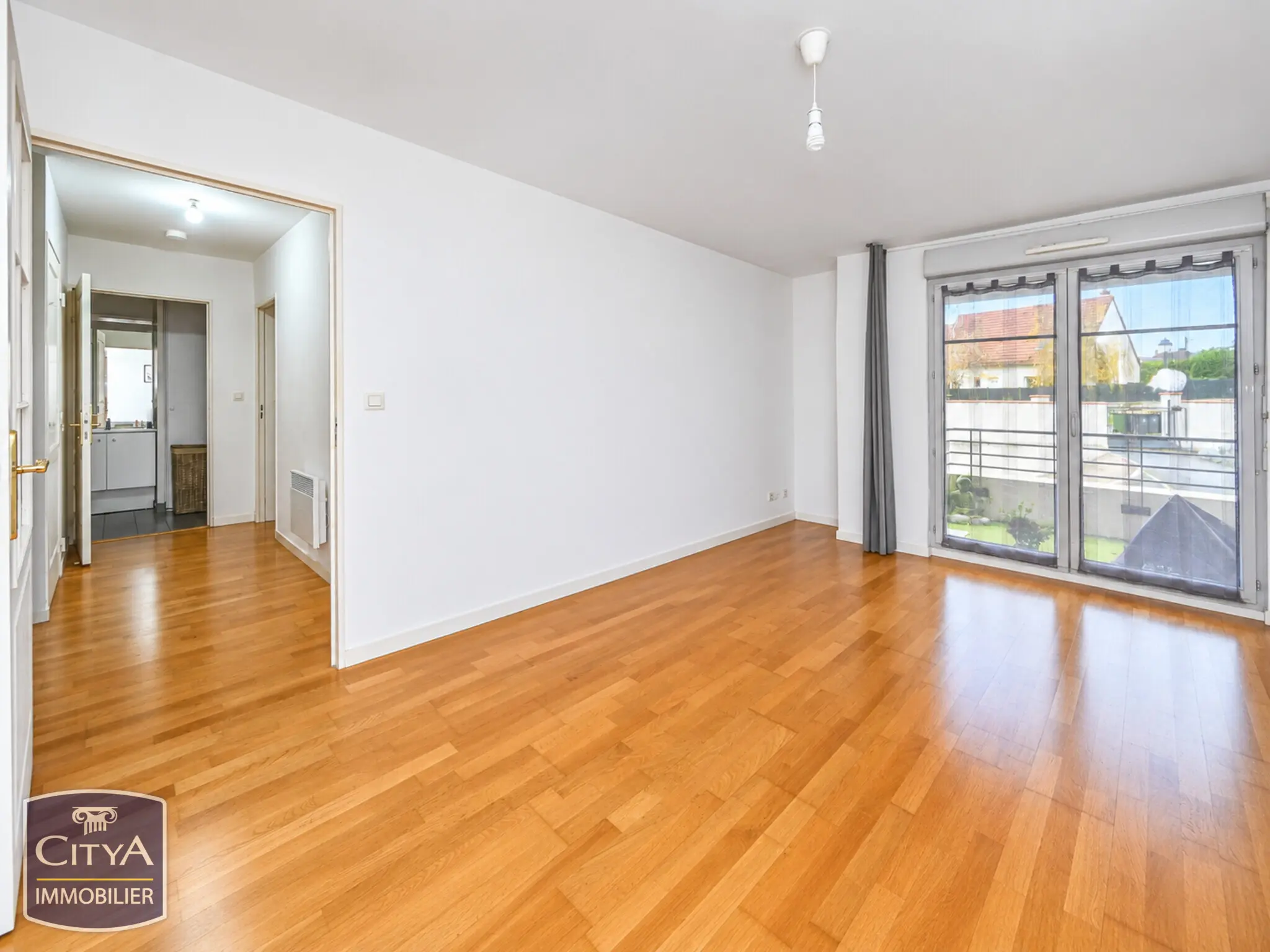 Photo 1 Appartement 2 pièces 49.87m²
