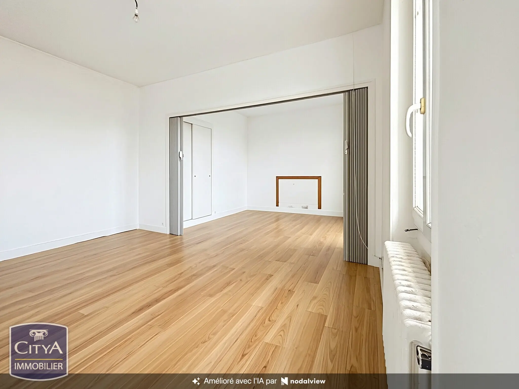Photo 3 Appartement 2 pièces 35.92m²