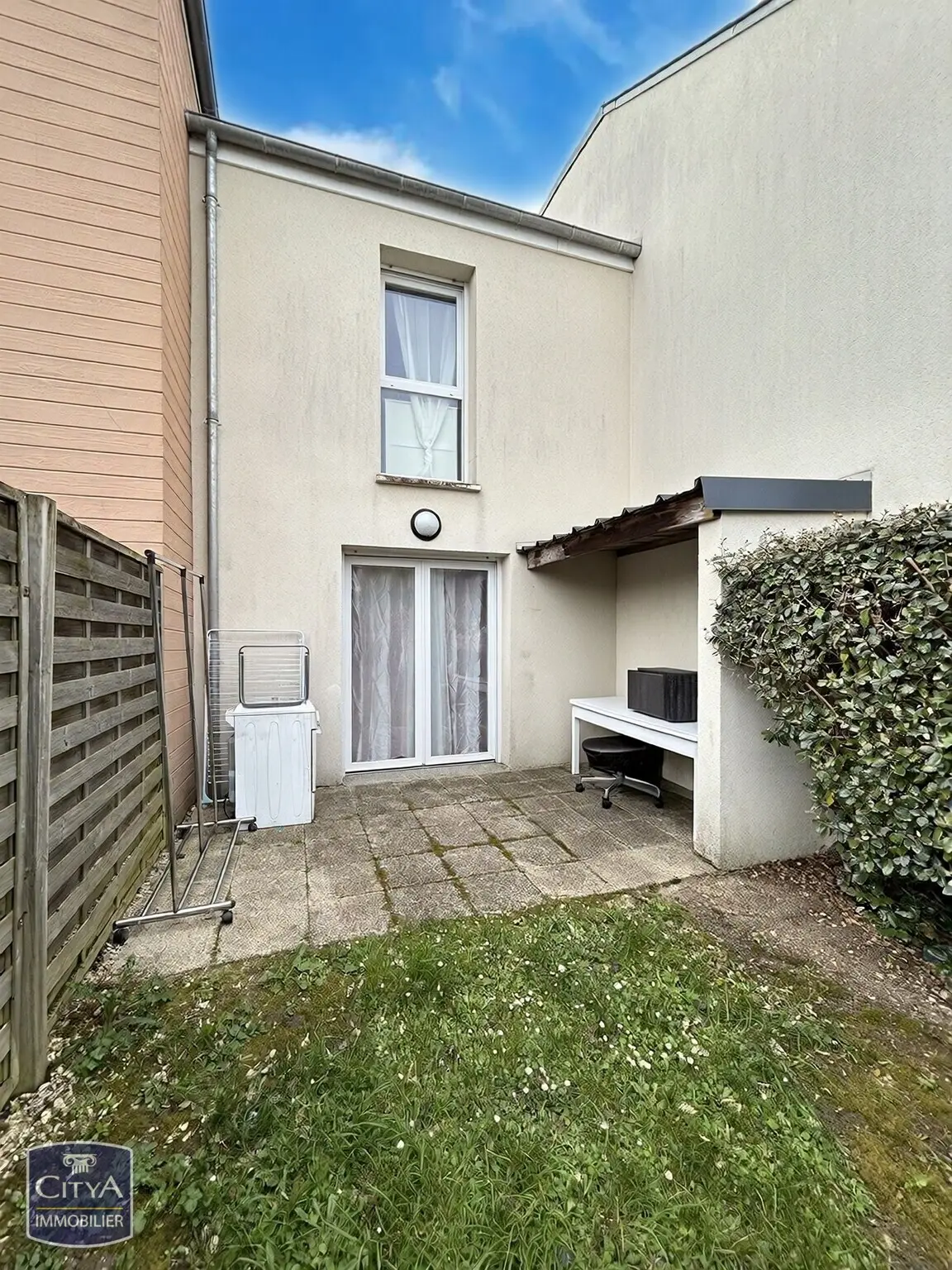 Photo 1 Maison 3 pièces 57m²