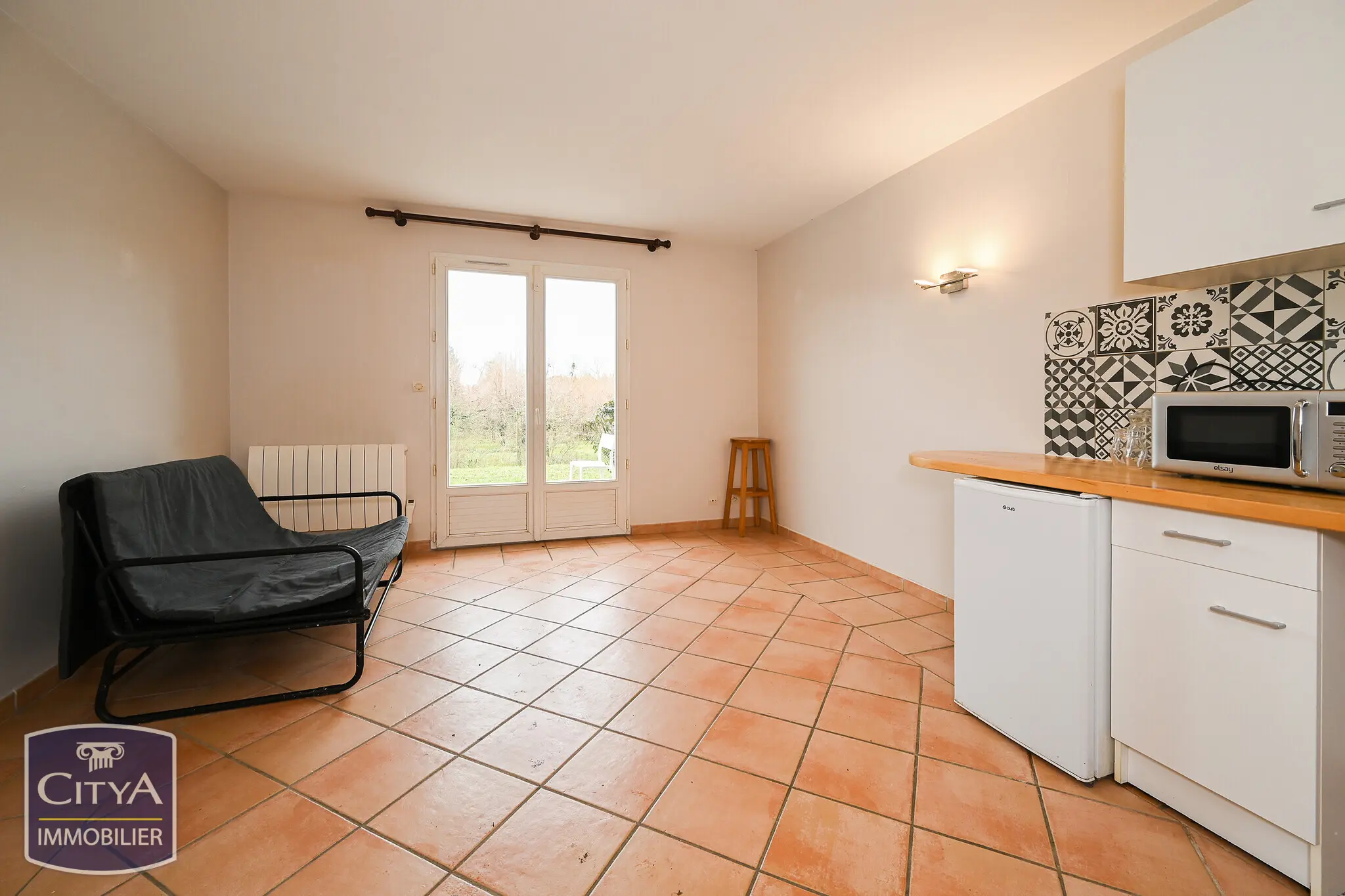 Photo 3 Maison 2 pièces 38.39m²