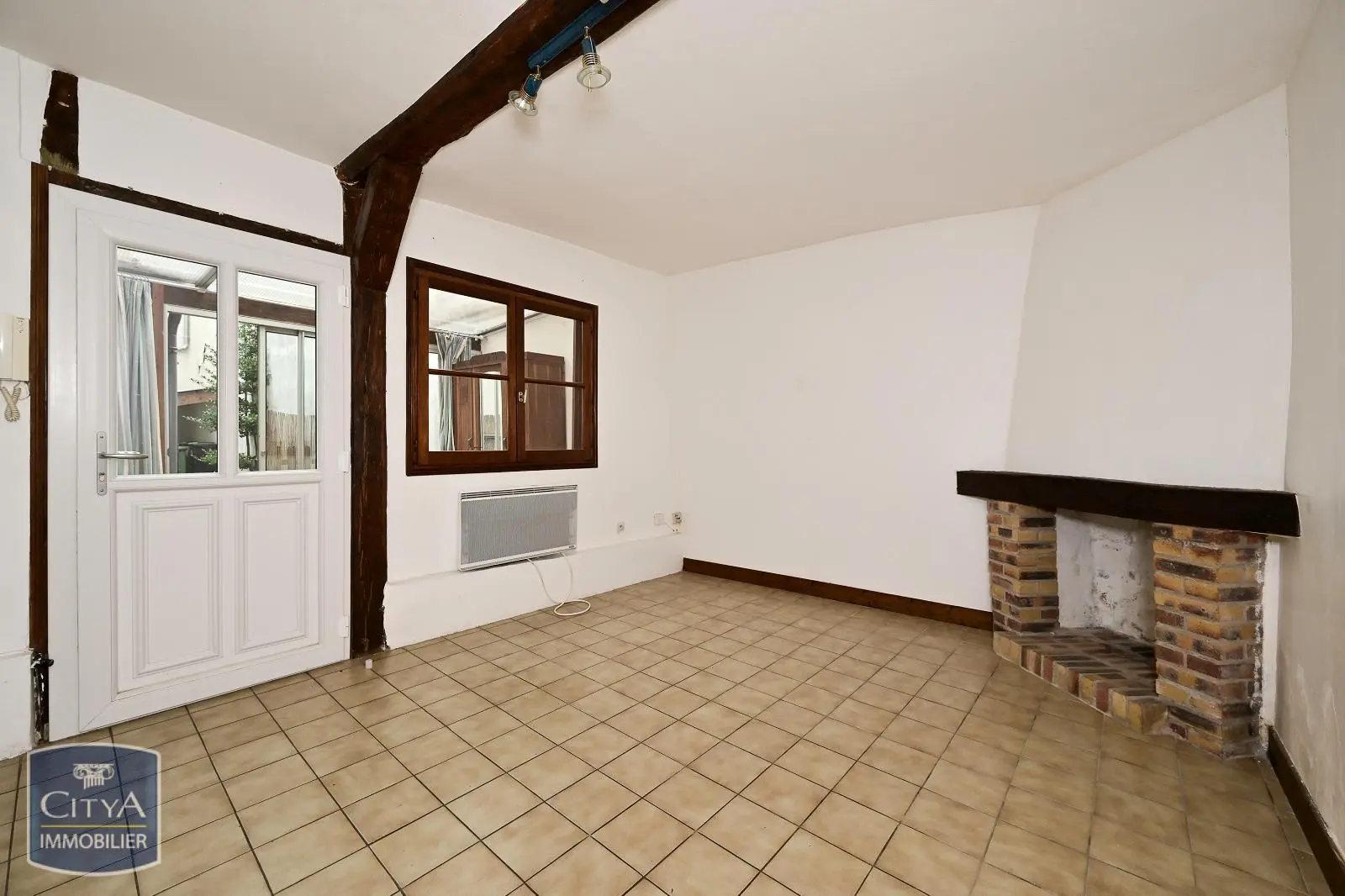 Photo 1 Appartement 2 pièces 41m²