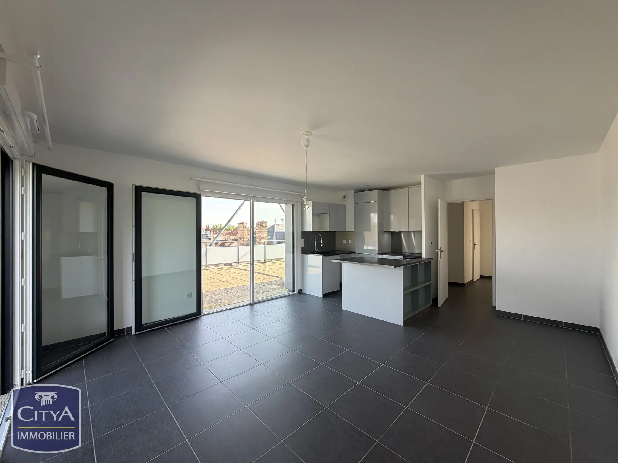 Photo 1 Appartement 3 pièces 67.2m²