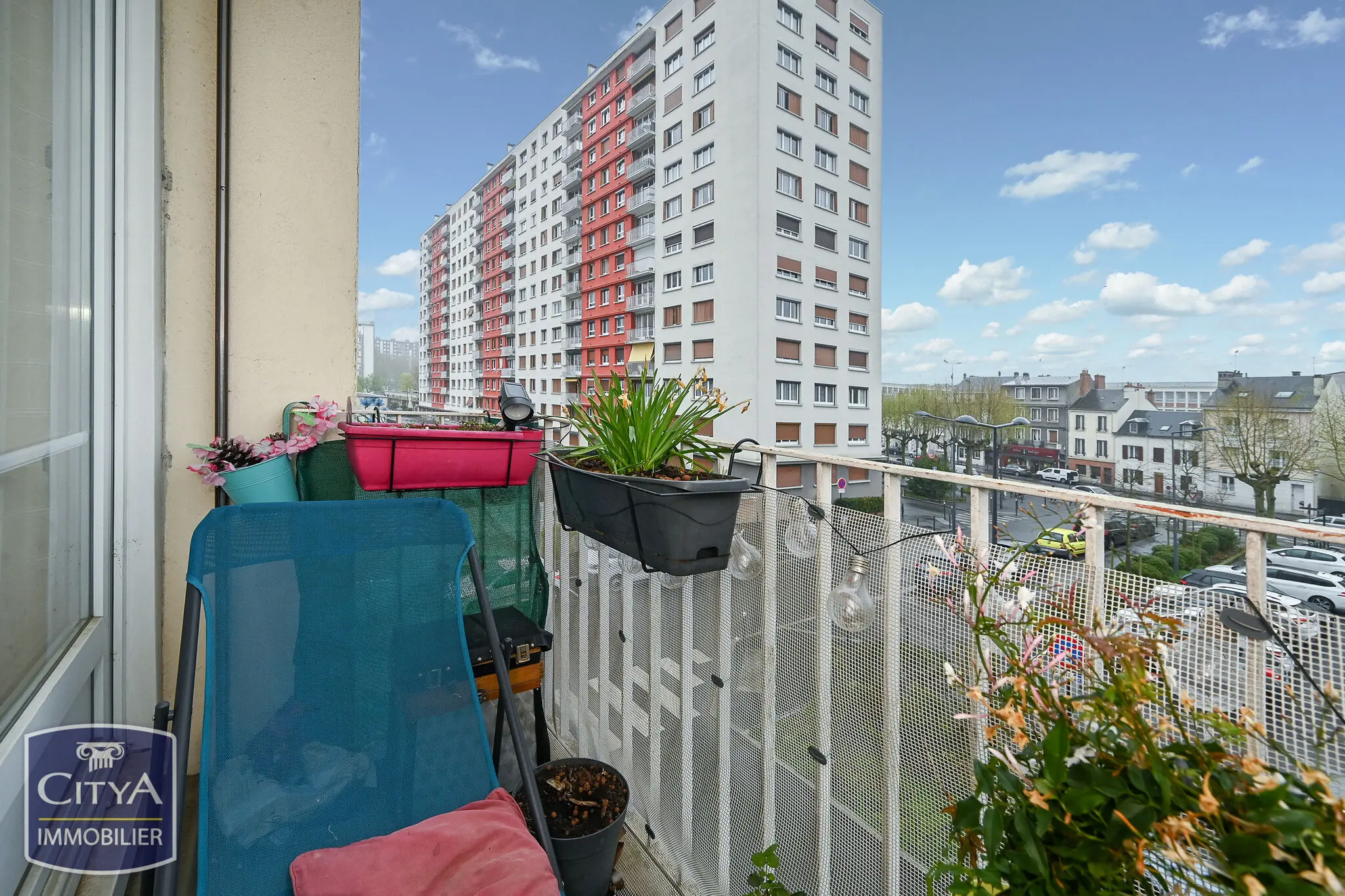 Photo 5 Appartement 4 pièces 68.43m²