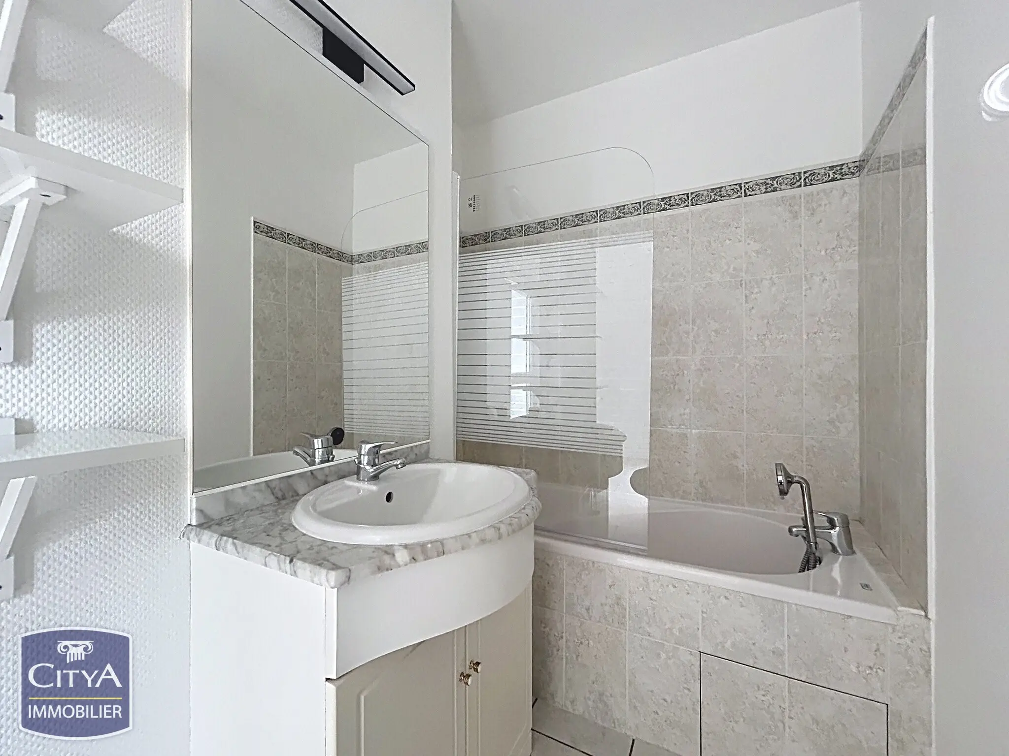 Photo 6 Appartement 2 pièces 39.3m²