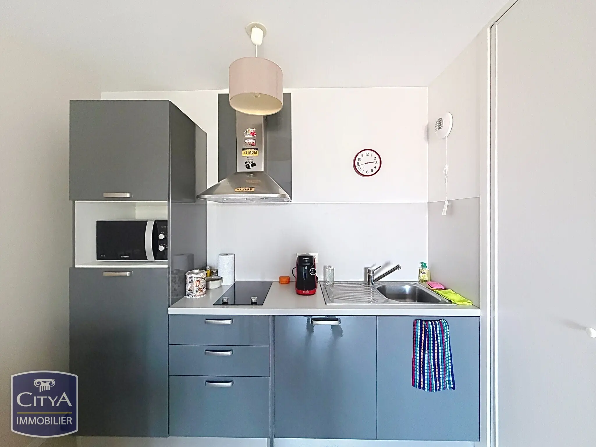 Photo 5 Appartement 2 pièces 45.24m²