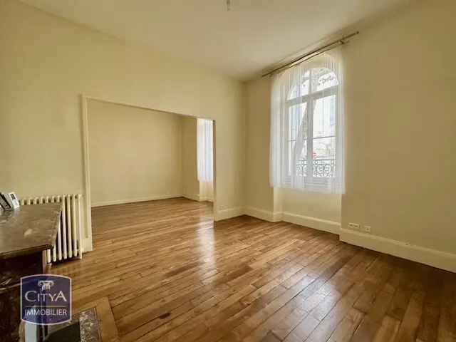 Photo 1 Appartement 2 pièces 65.51m²