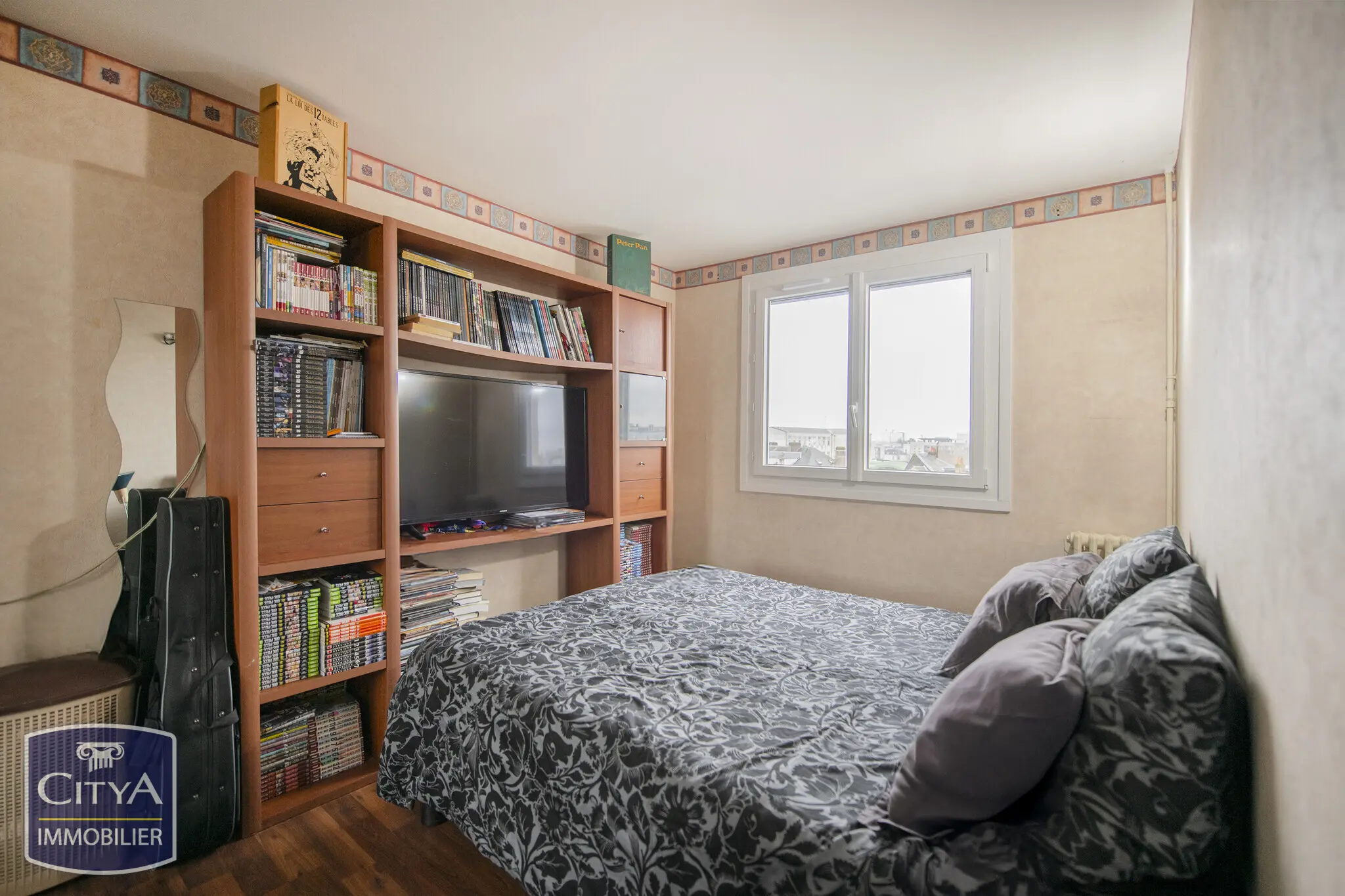 Photo 6 Appartement 4 pièces 82m²