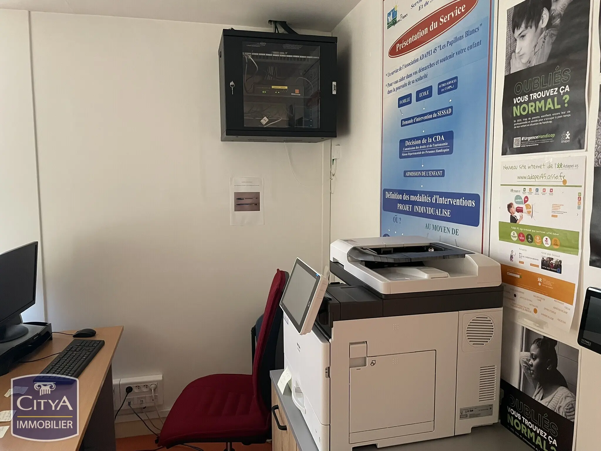 Photo 1 appartement Pithiviers