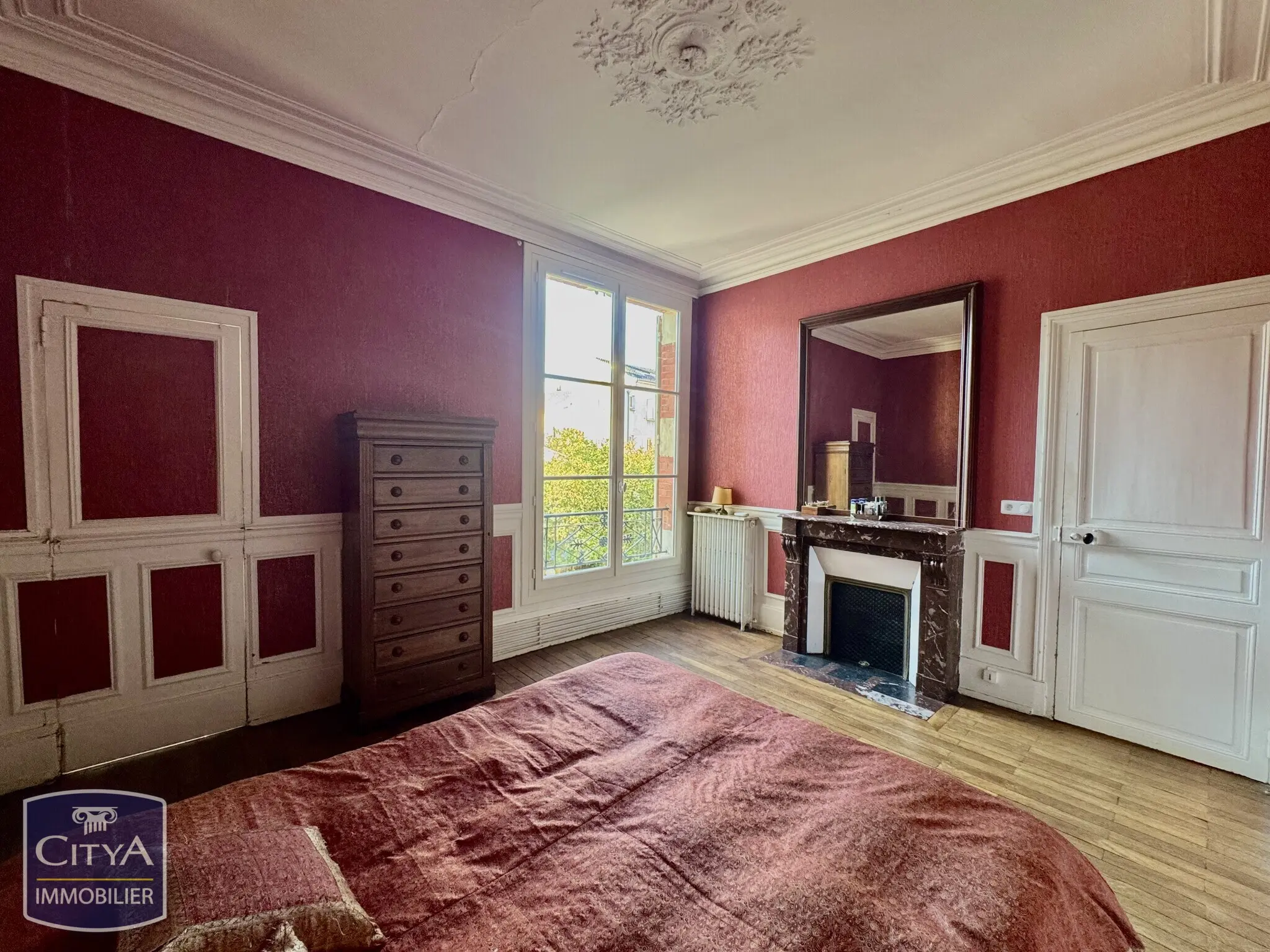 Photo 8 Appartement 5 pièces 103m²