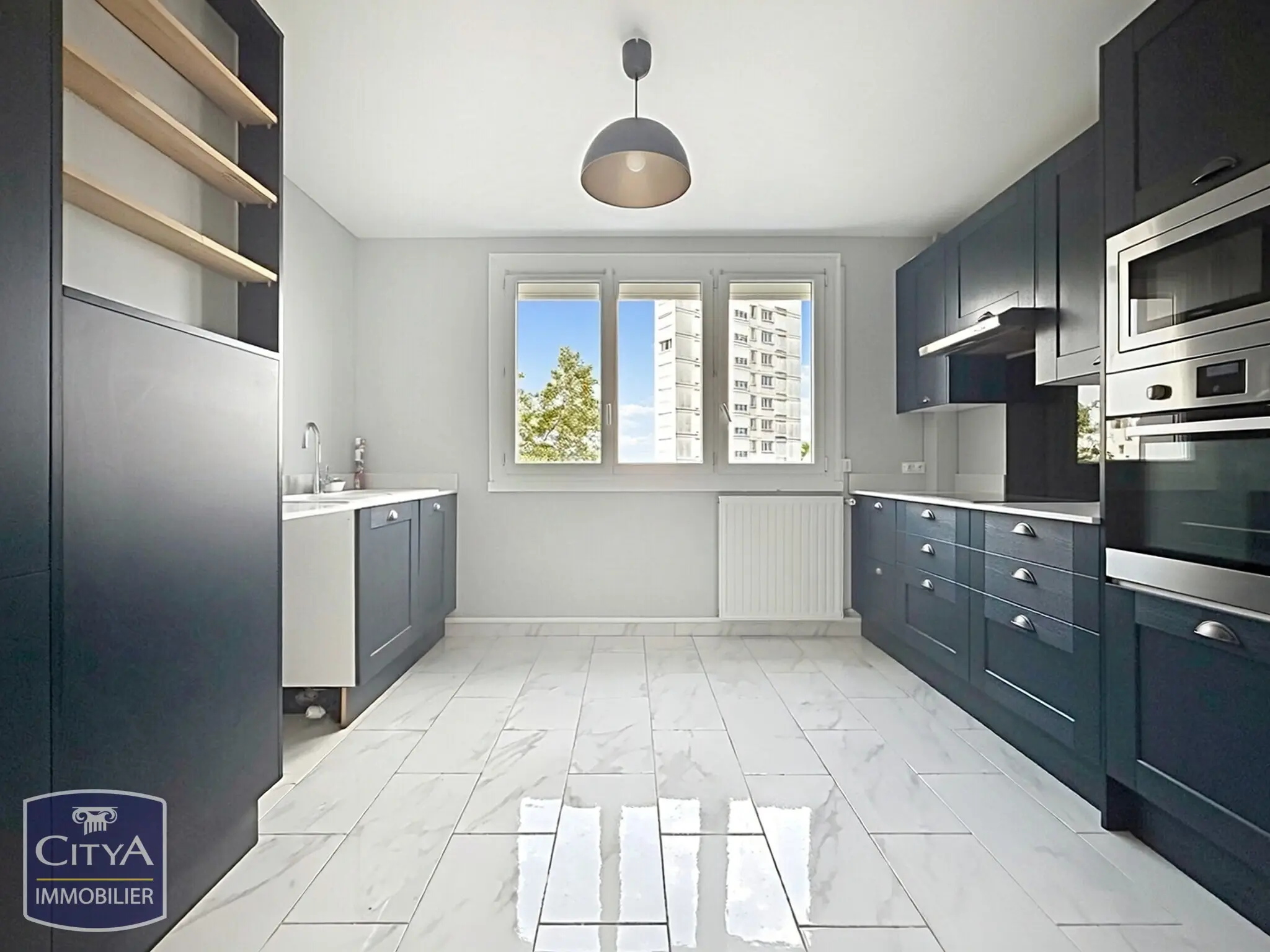 Photo 4 Appartement 4 pièces 83.77m²