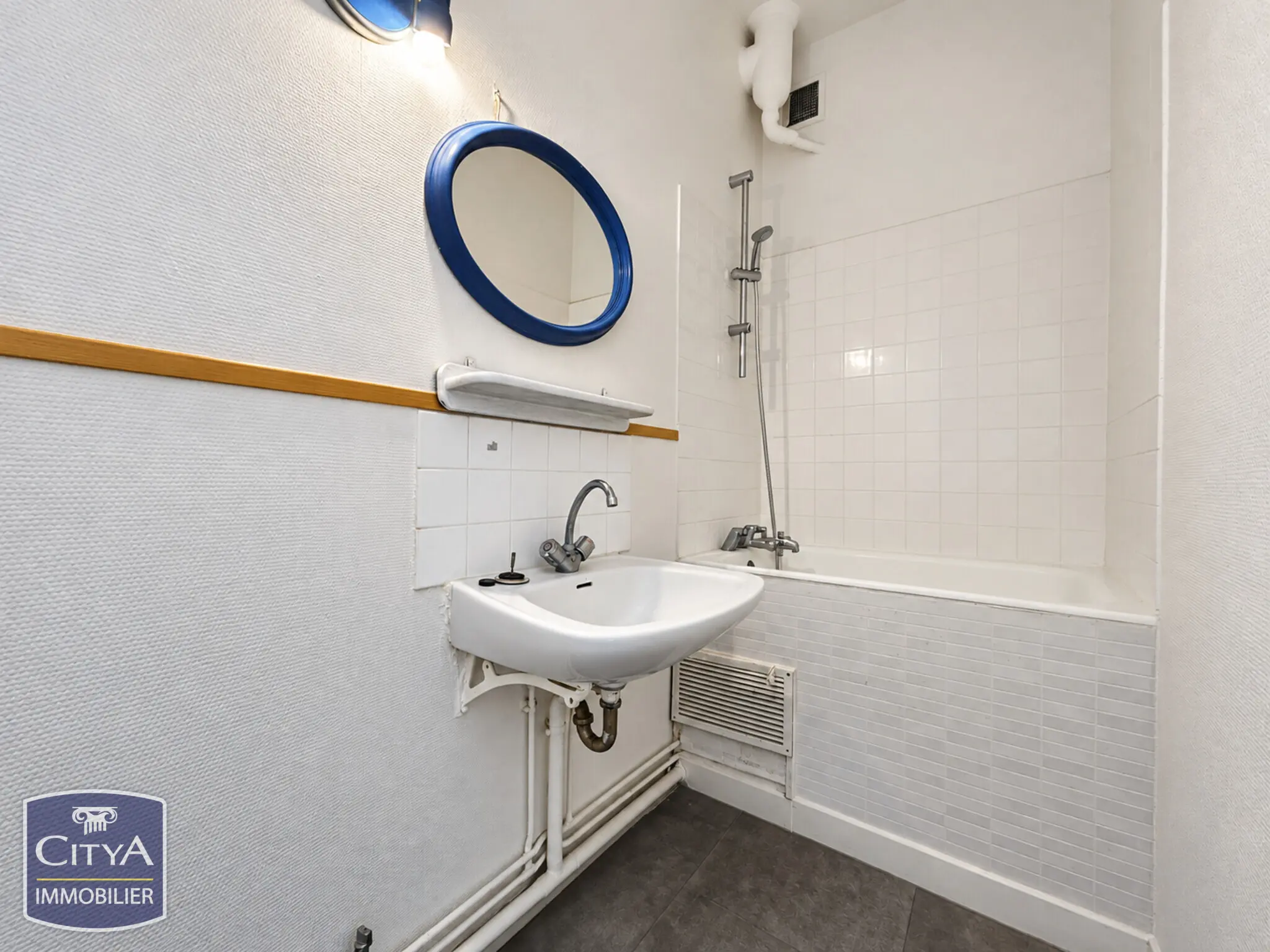Photo 8 Appartement 2 pièces 35.92m²