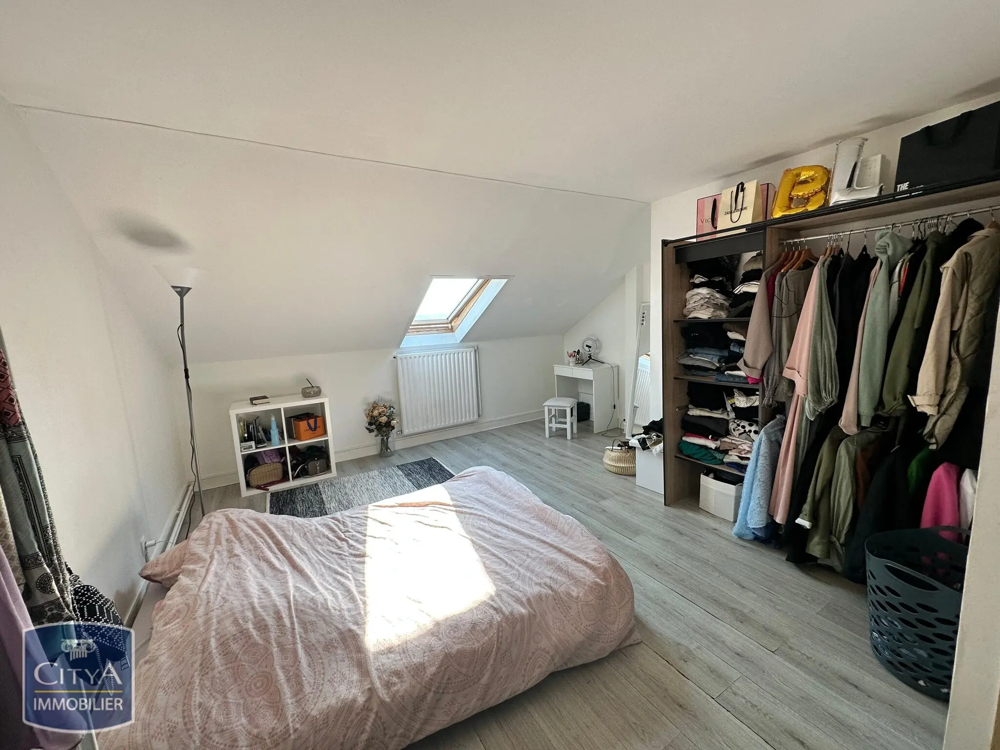 Photo 4 Appartement 2 pièces 52.29m²