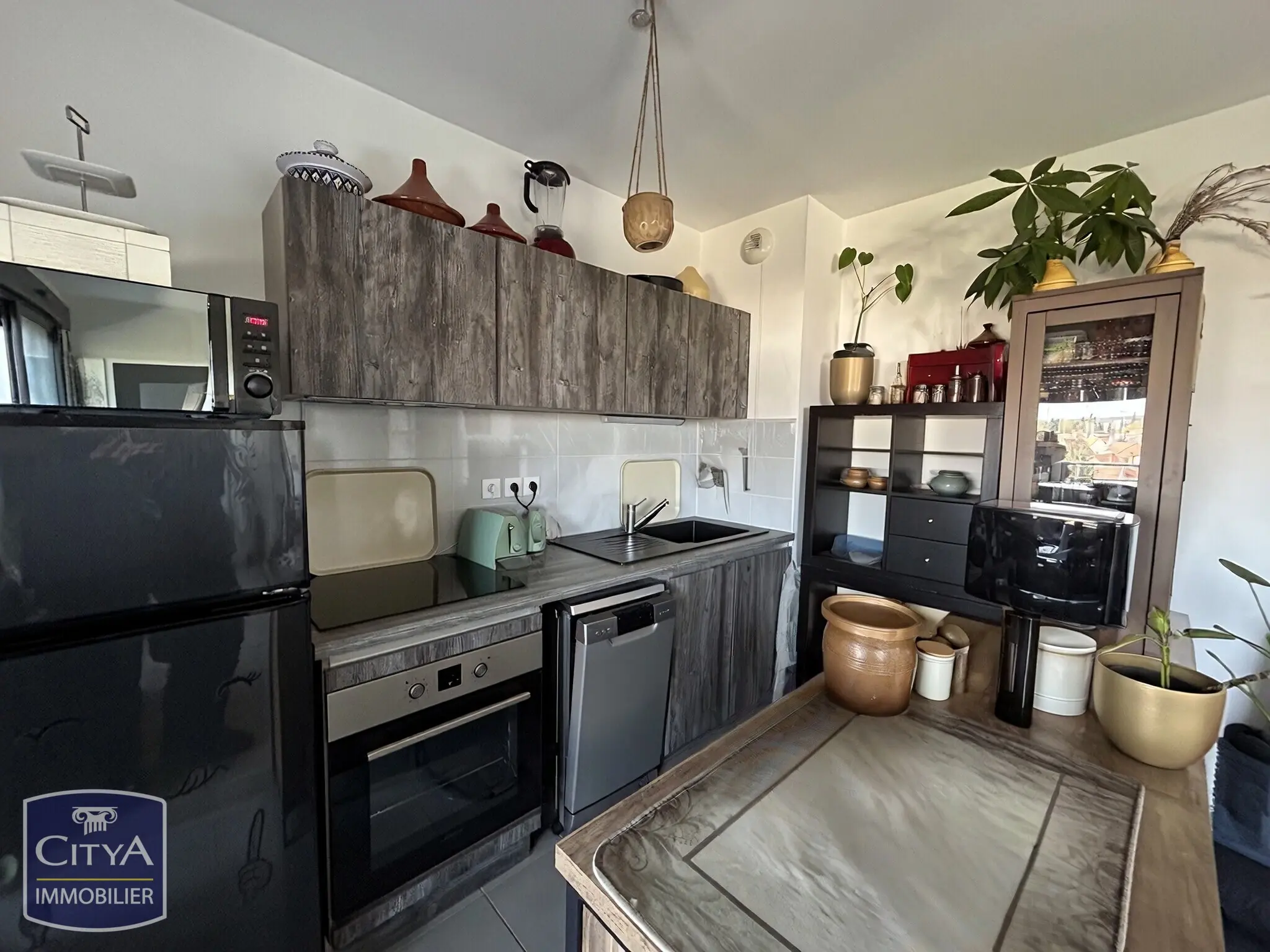 Photo 3 appartement Fleury-les-Aubrais