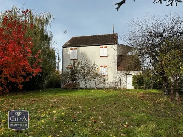 Photo 2 Maison 5 pièces 130m²