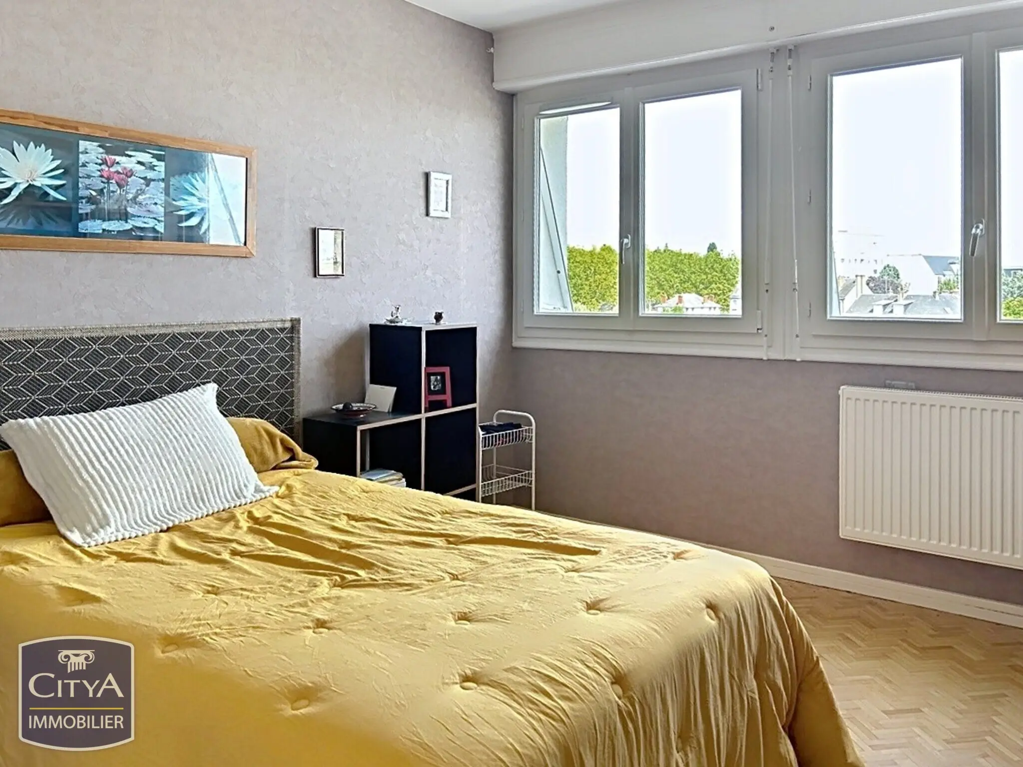 Photo 6 Appartement 3 pièces 59.7m²