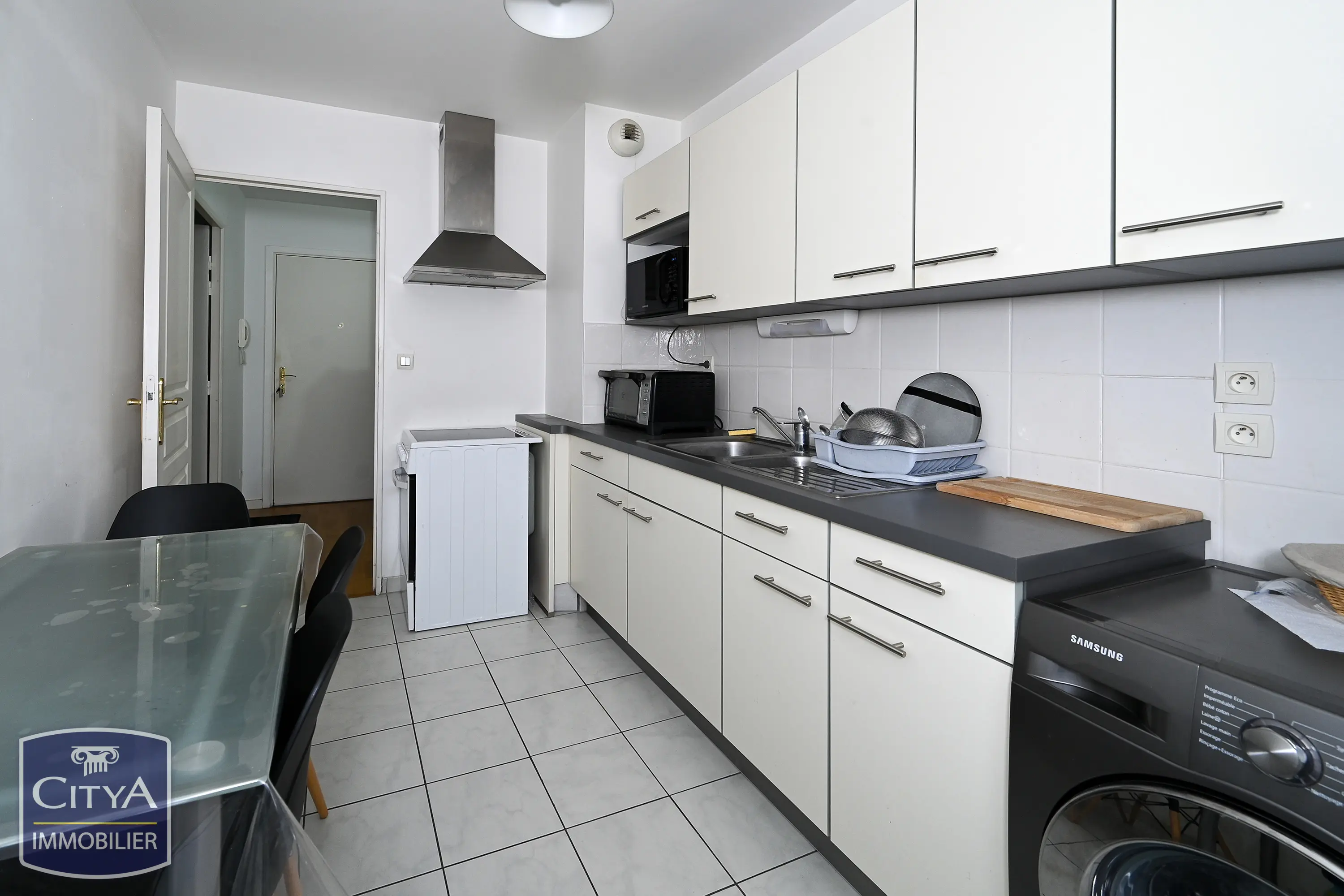 Photo 6 appartement Saint-Jean-de-Braye